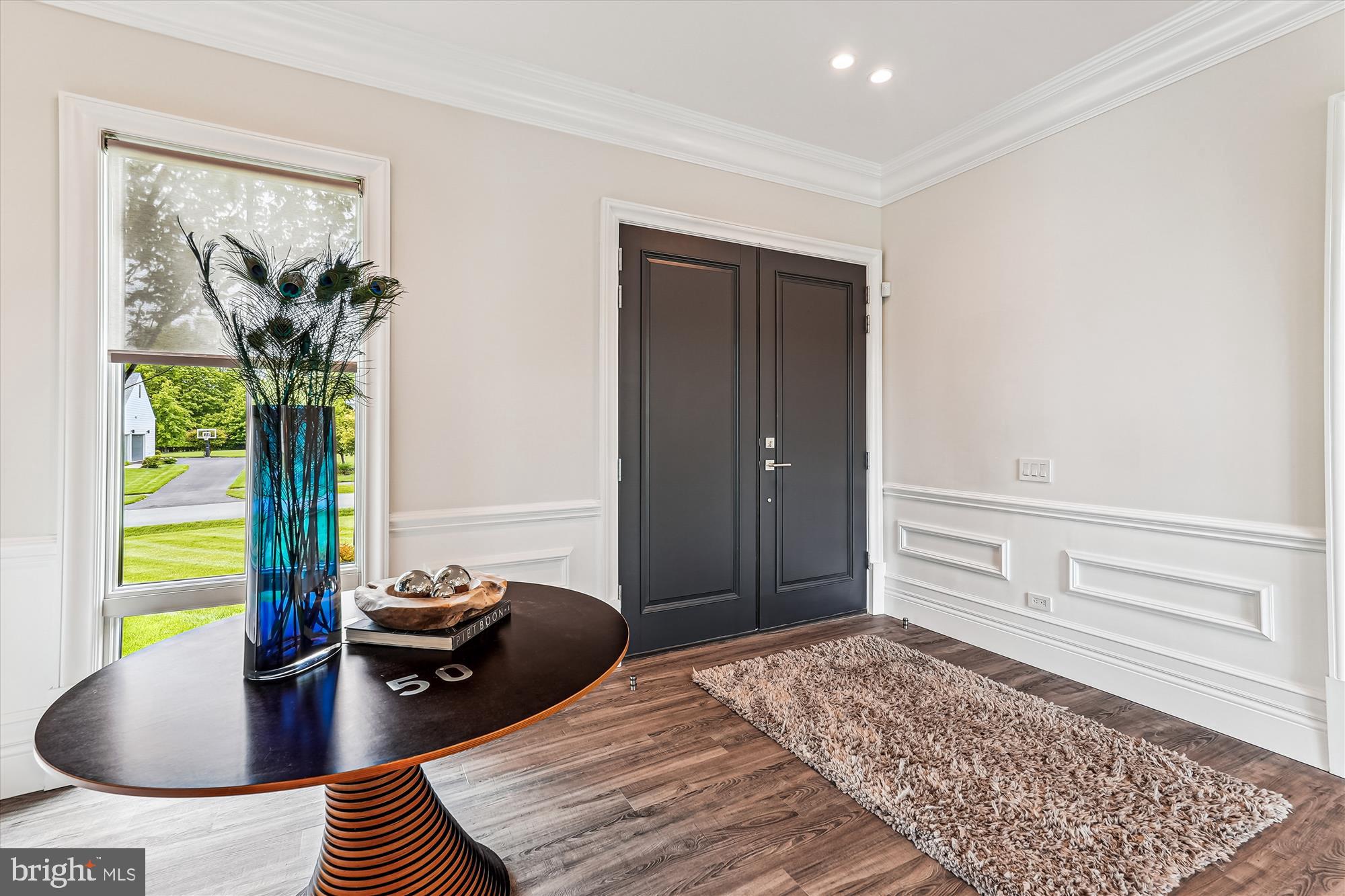 GRANT AT WILLOWSFORD - Residential