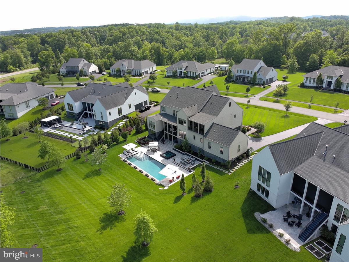 GRANT AT WILLOWSFORD - Residential