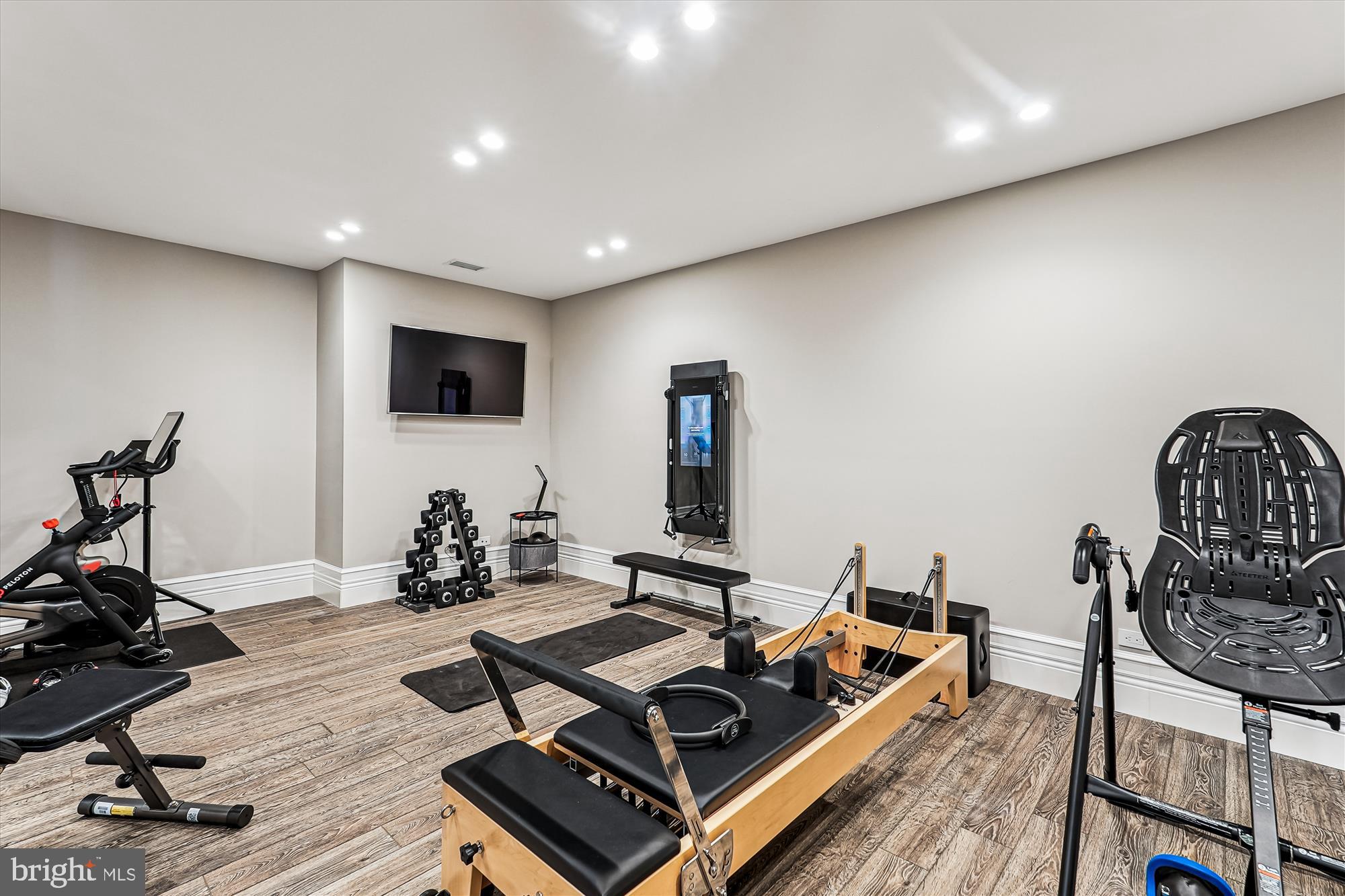 GRANT AT WILLOWSFORD - Residential