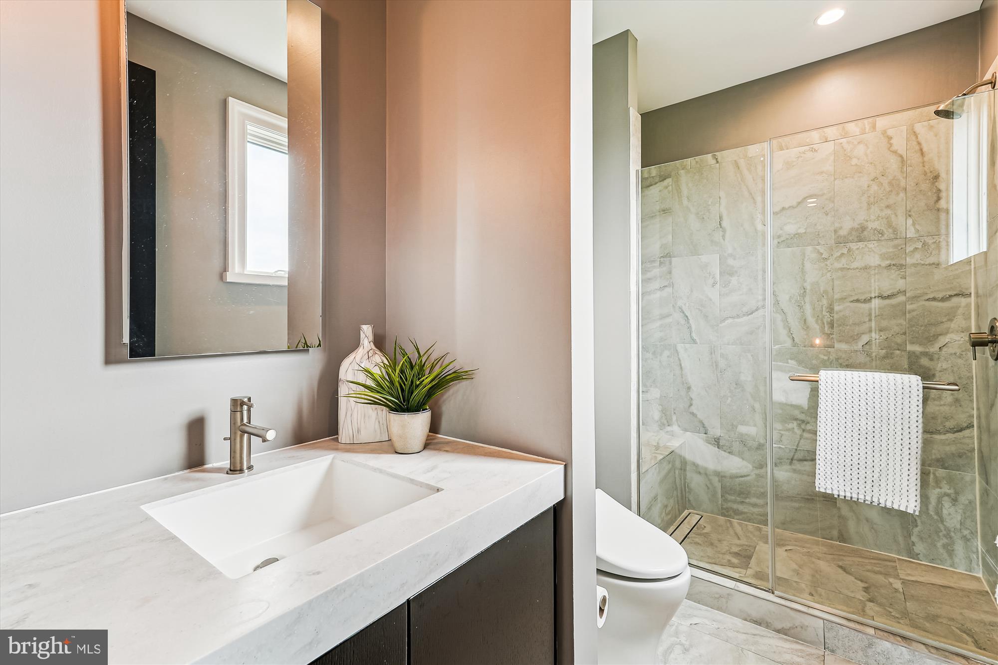 GRANT AT WILLOWSFORD - Residential