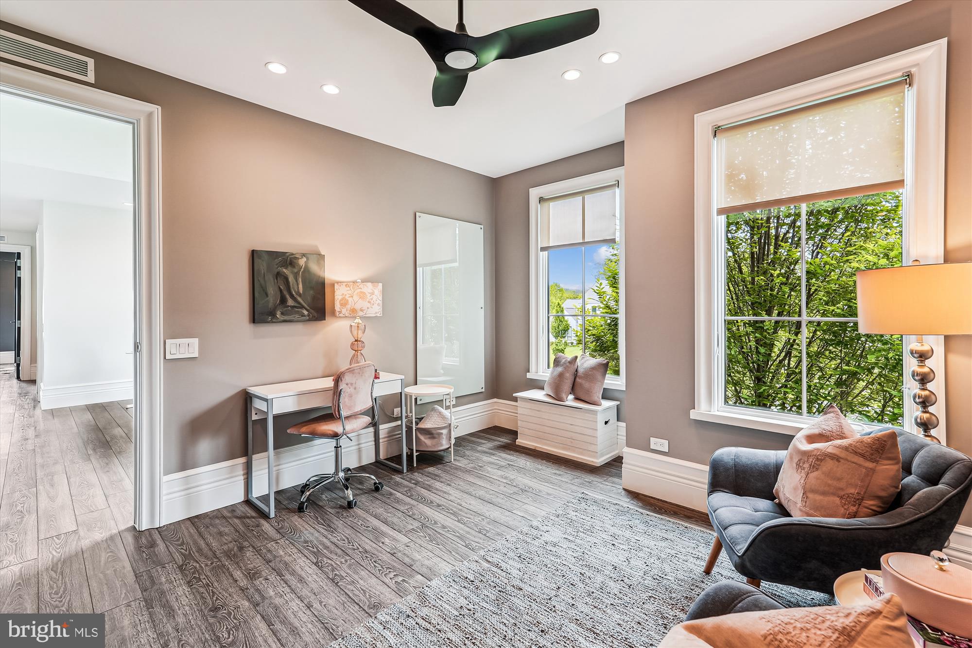 GRANT AT WILLOWSFORD - Residential