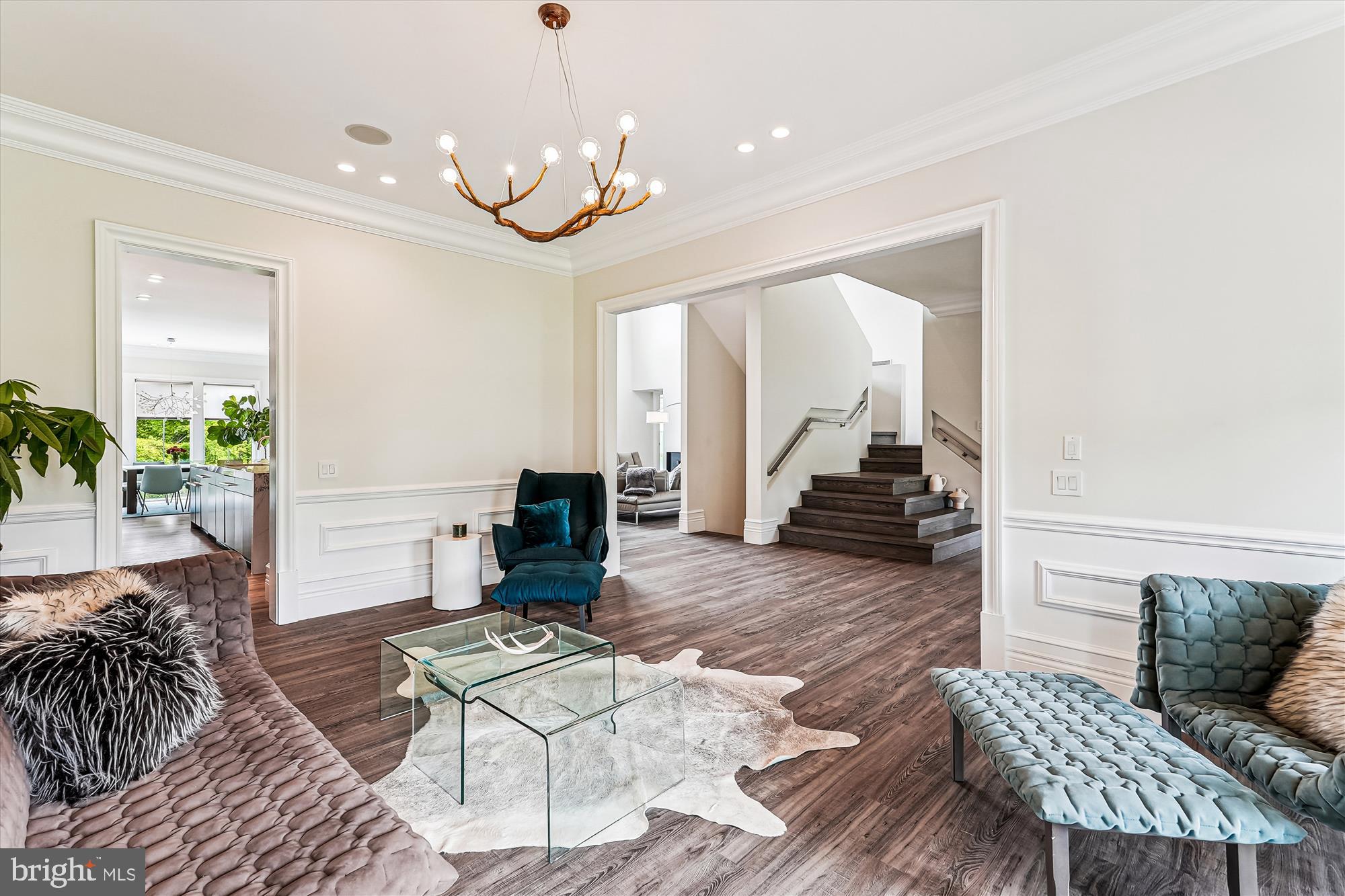 GRANT AT WILLOWSFORD - Residential