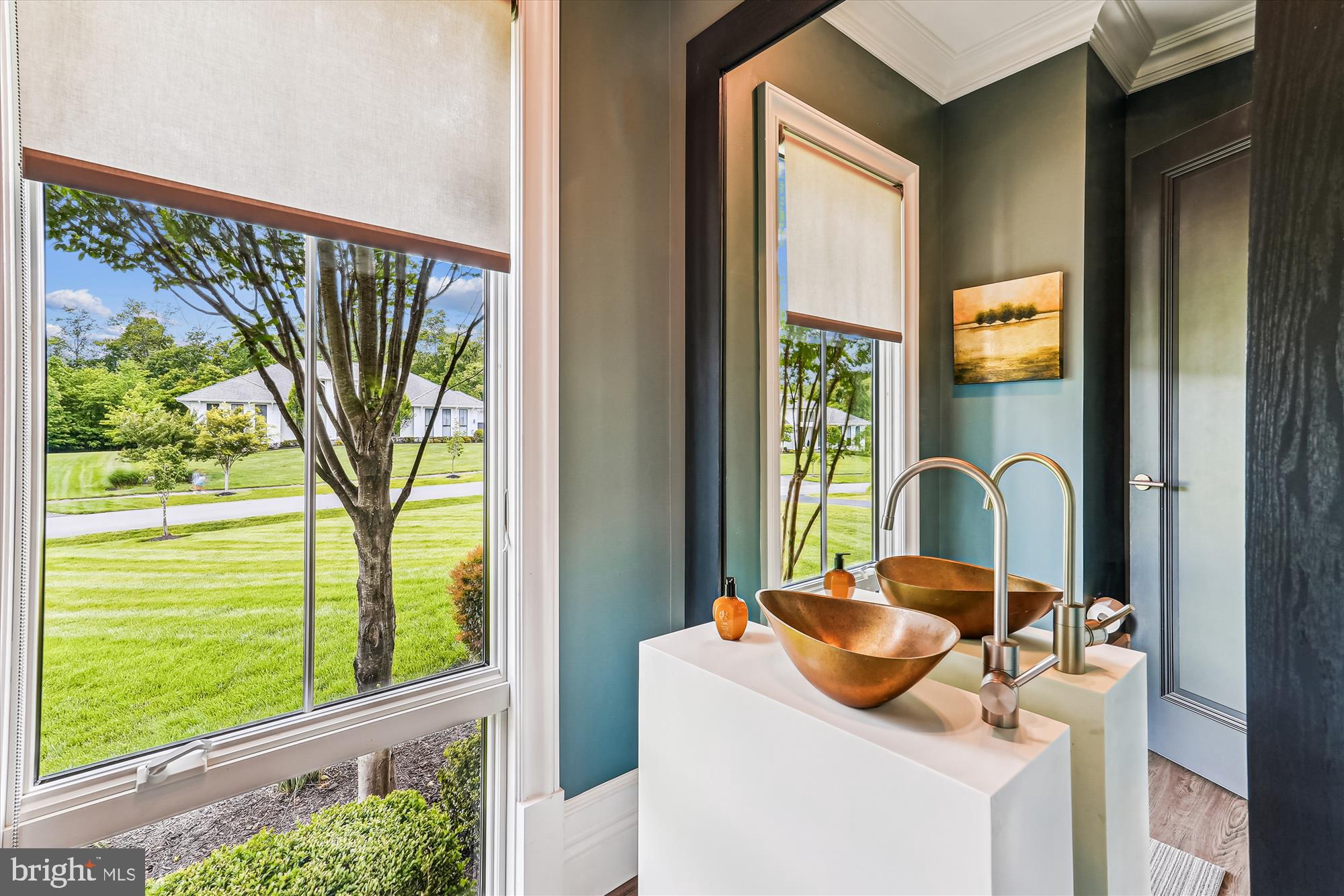 GRANT AT WILLOWSFORD - Residential