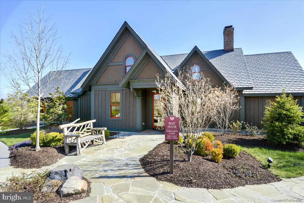 GRANT AT WILLOWSFORD - Residential