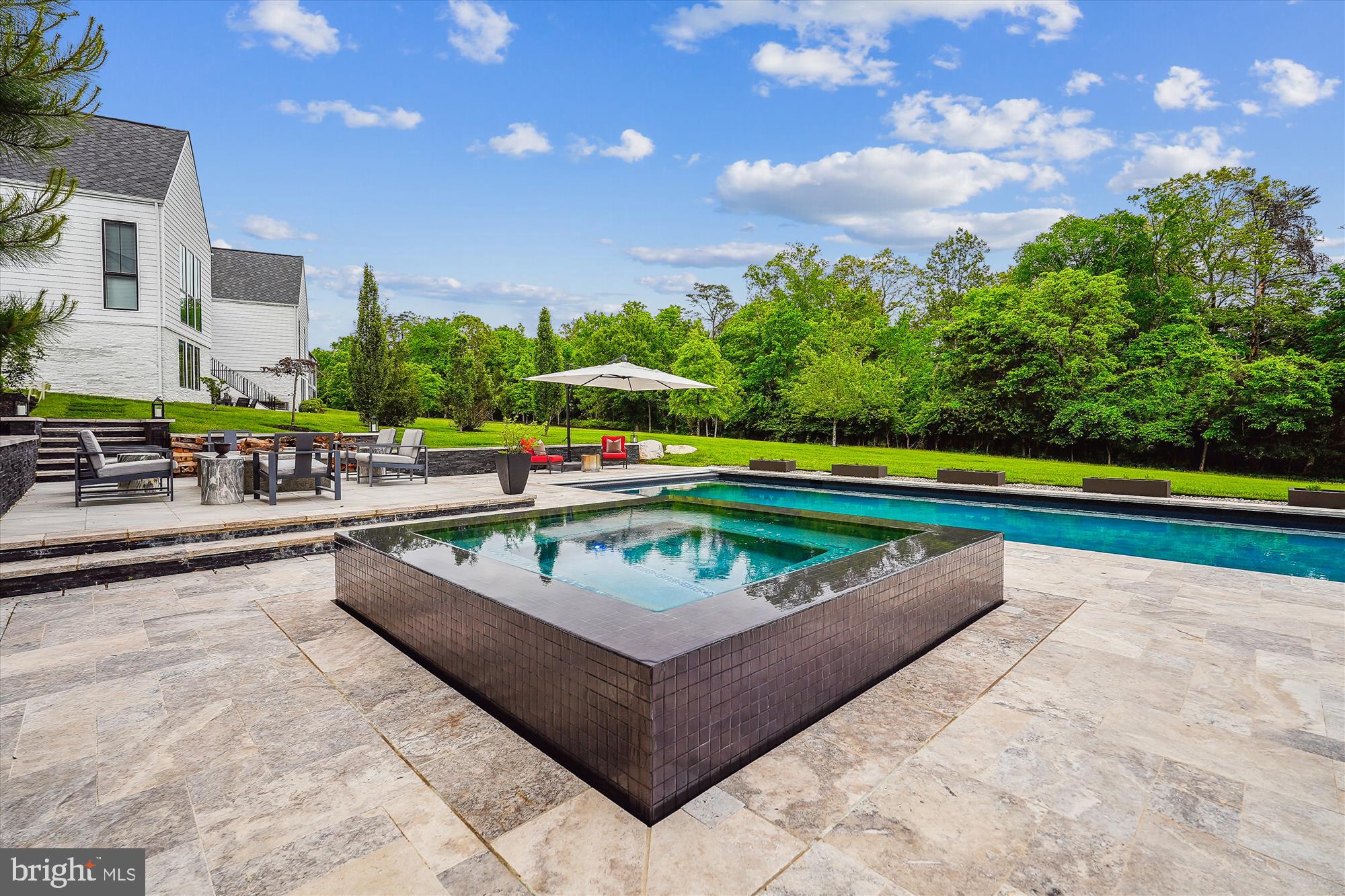 GRANT AT WILLOWSFORD - Residential