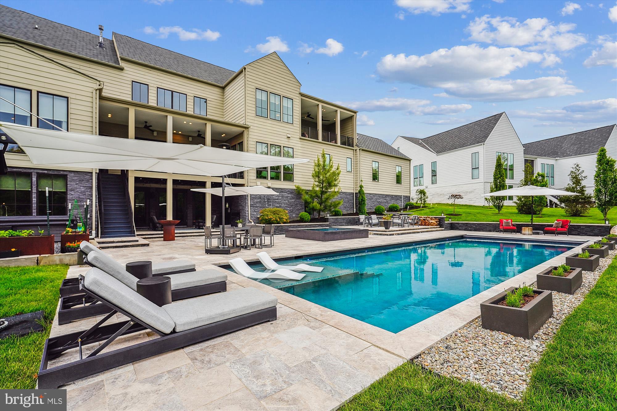 GRANT AT WILLOWSFORD - Residential