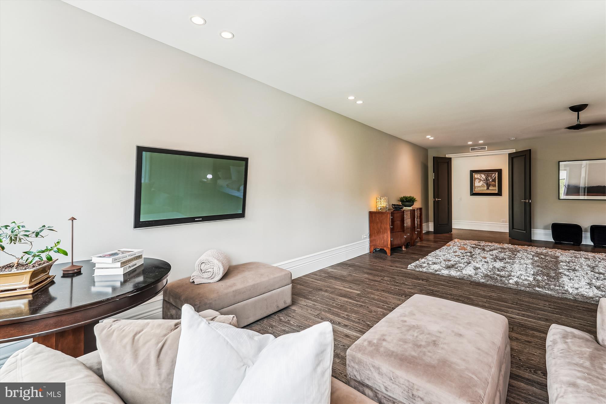 GRANT AT WILLOWSFORD - Residential