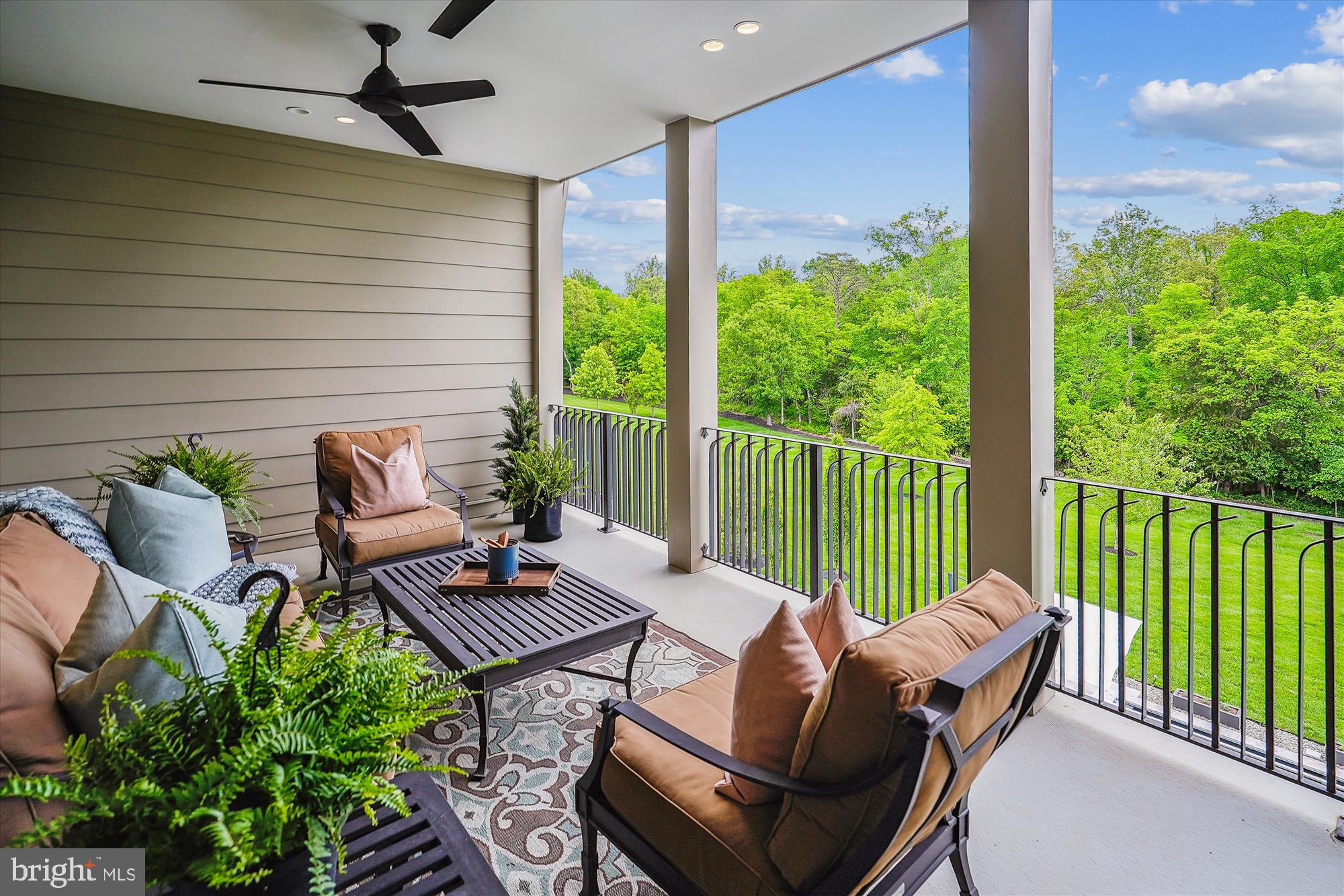 GRANT AT WILLOWSFORD - Residential