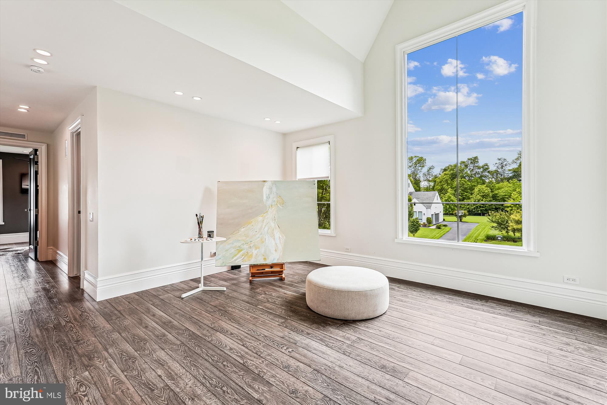 GRANT AT WILLOWSFORD - Residential