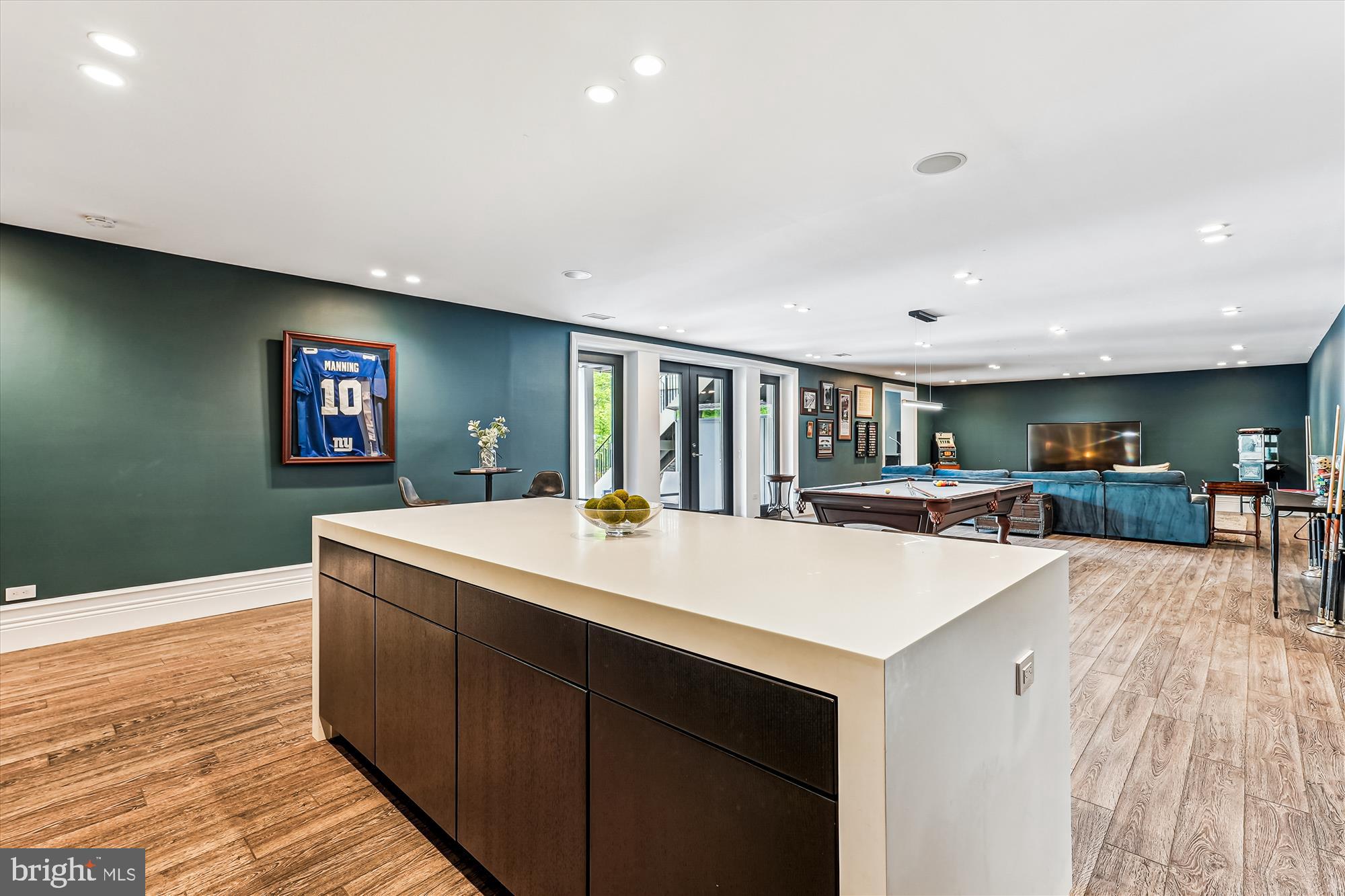 GRANT AT WILLOWSFORD - Residential