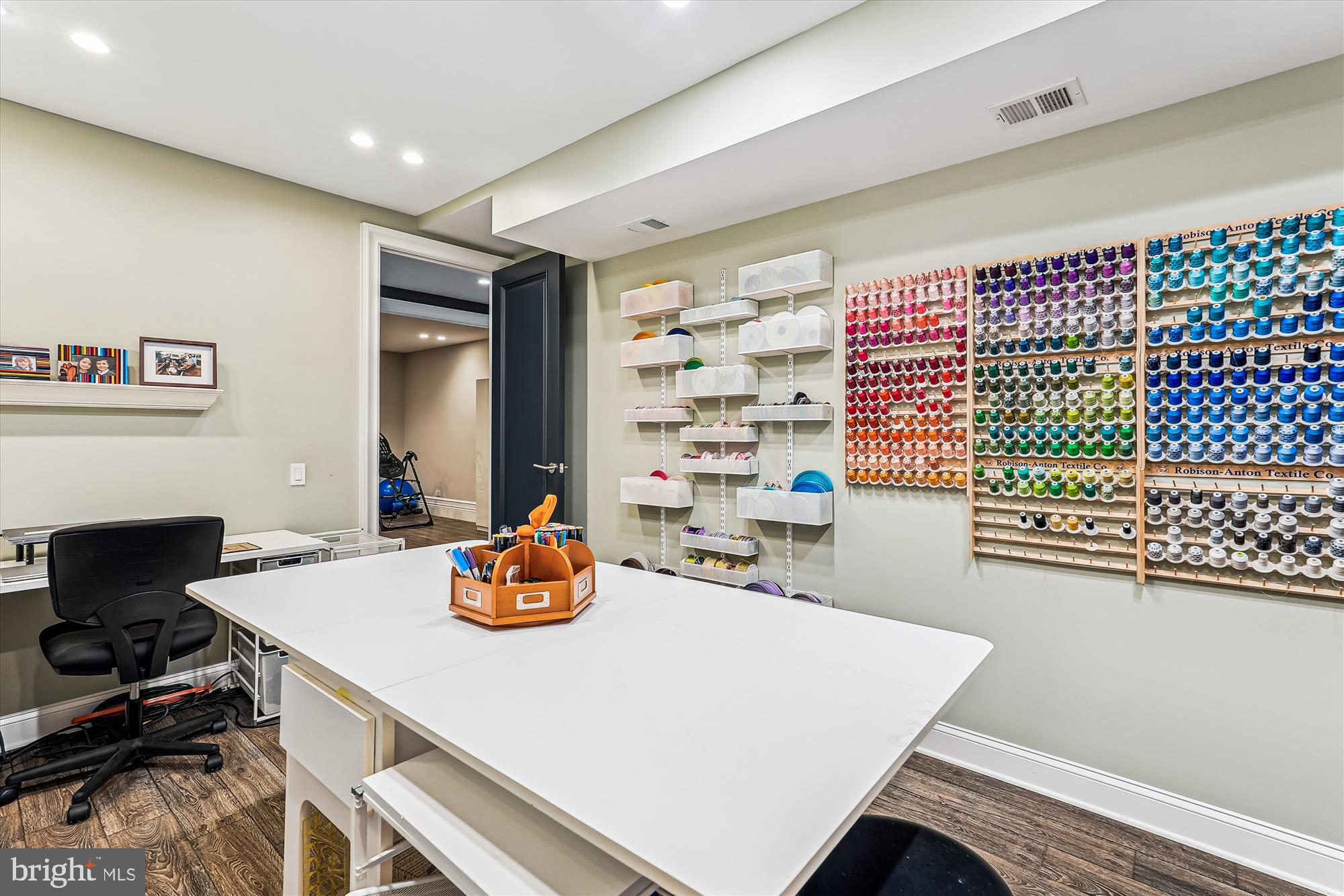 GRANT AT WILLOWSFORD - Residential