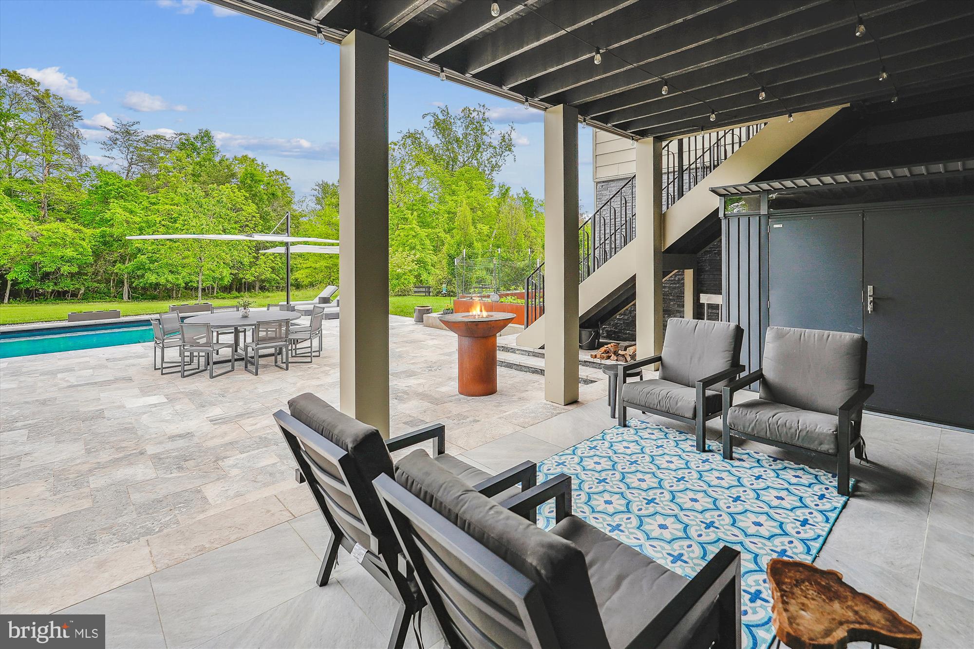 GRANT AT WILLOWSFORD - Residential