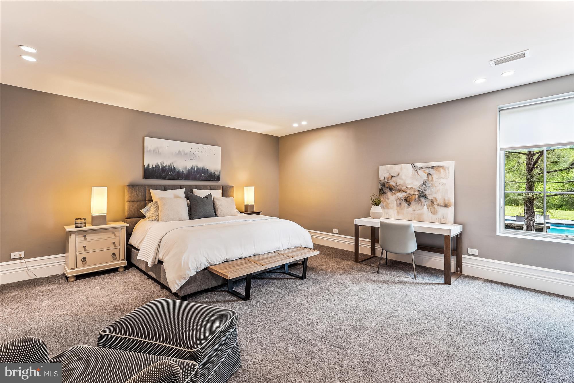 GRANT AT WILLOWSFORD - Residential