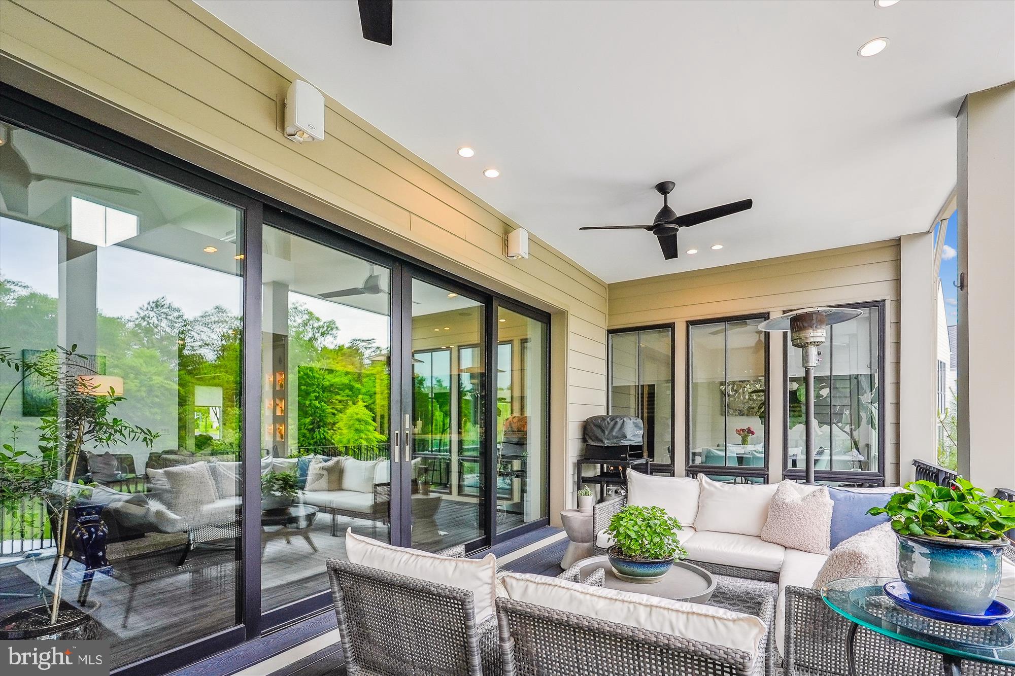 GRANT AT WILLOWSFORD - Residential