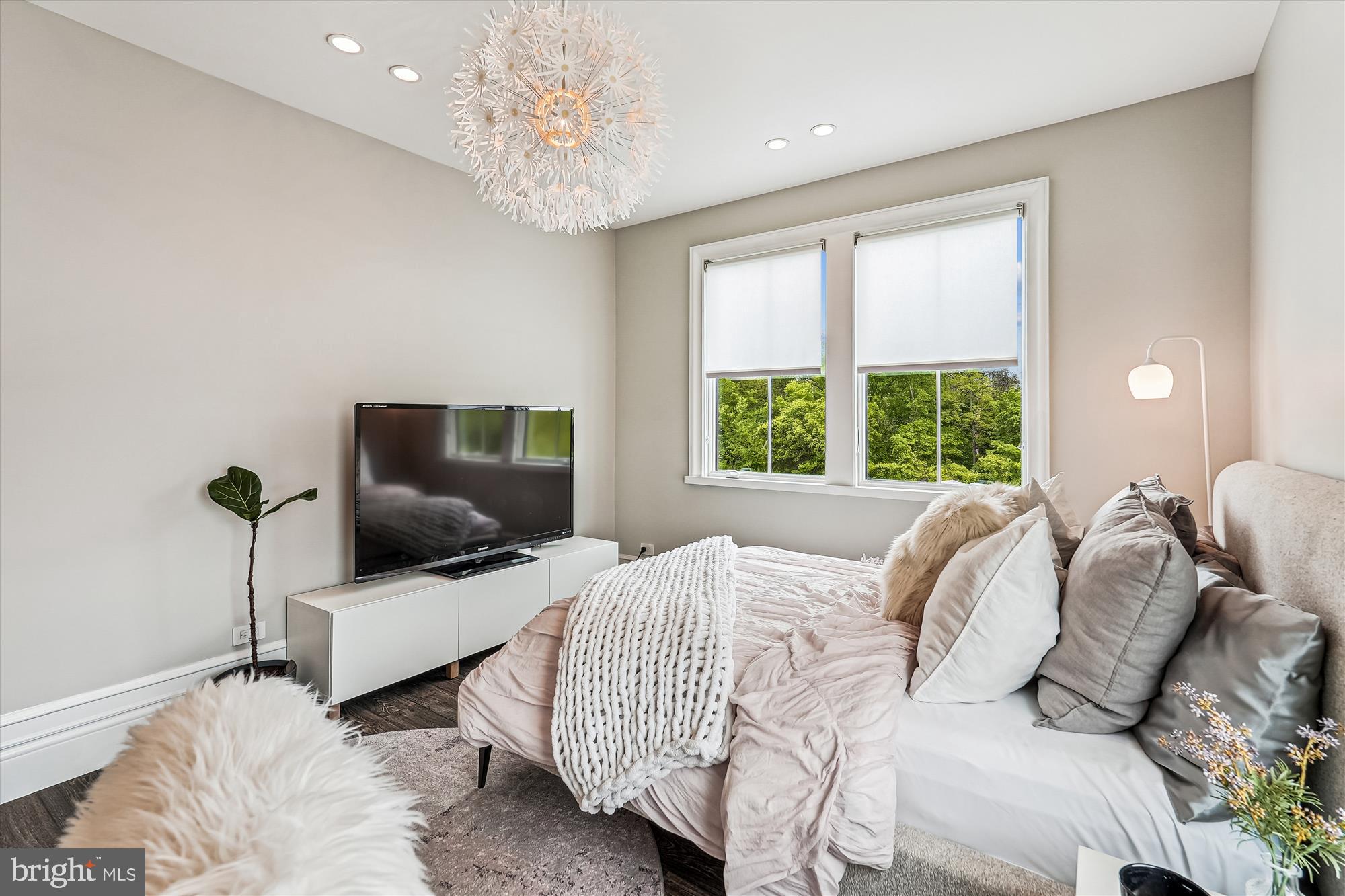 GRANT AT WILLOWSFORD - Residential