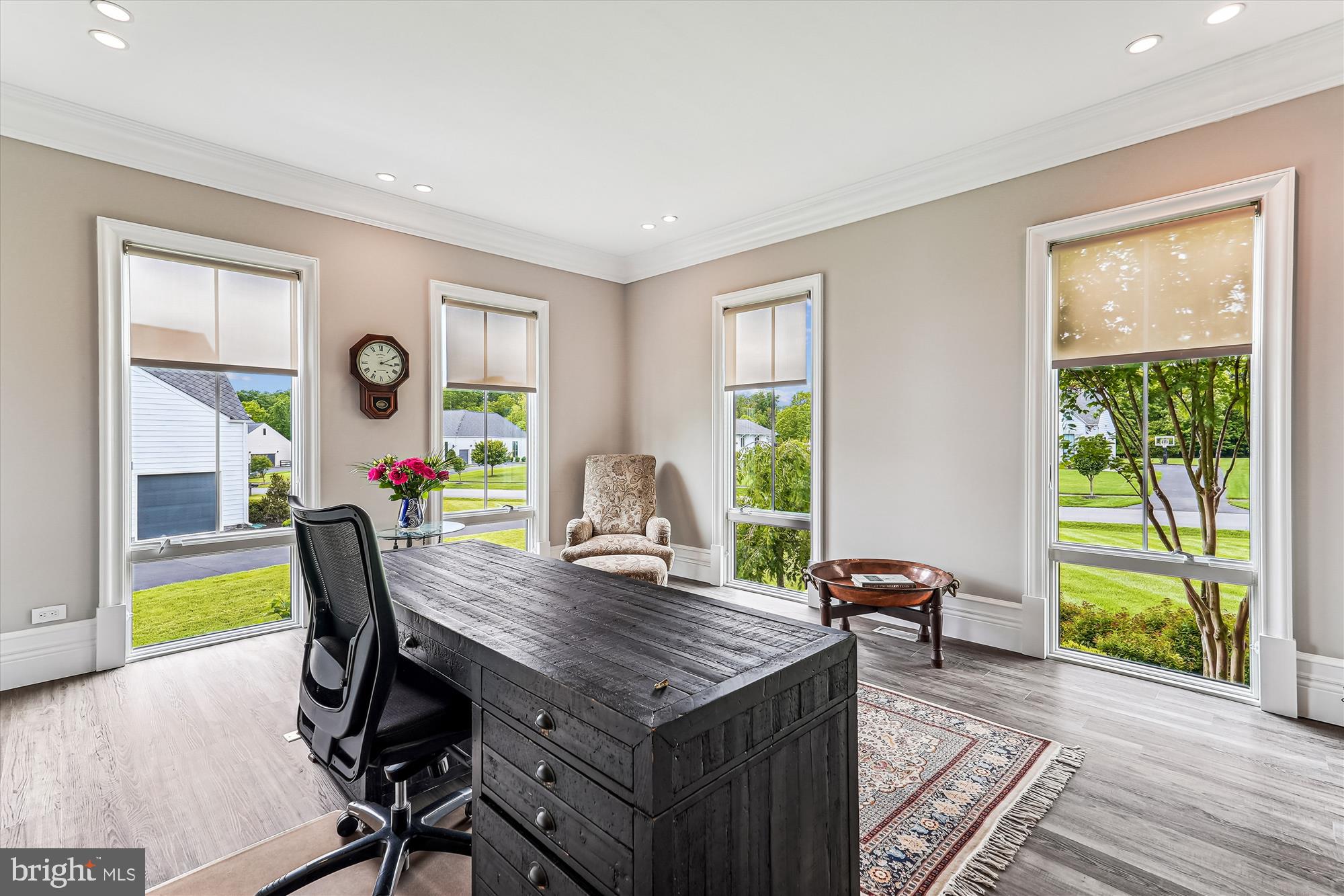 GRANT AT WILLOWSFORD - Residential