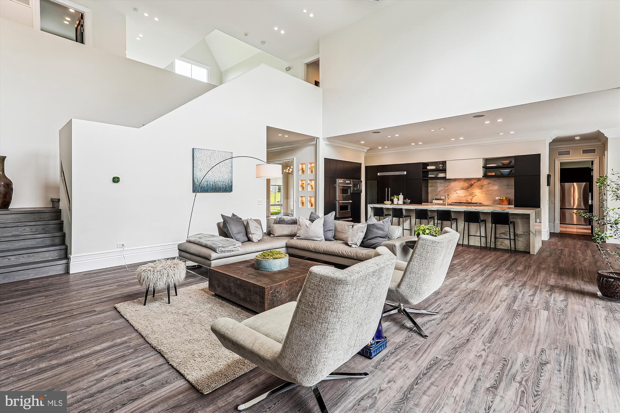 GRANT AT WILLOWSFORD - Residential