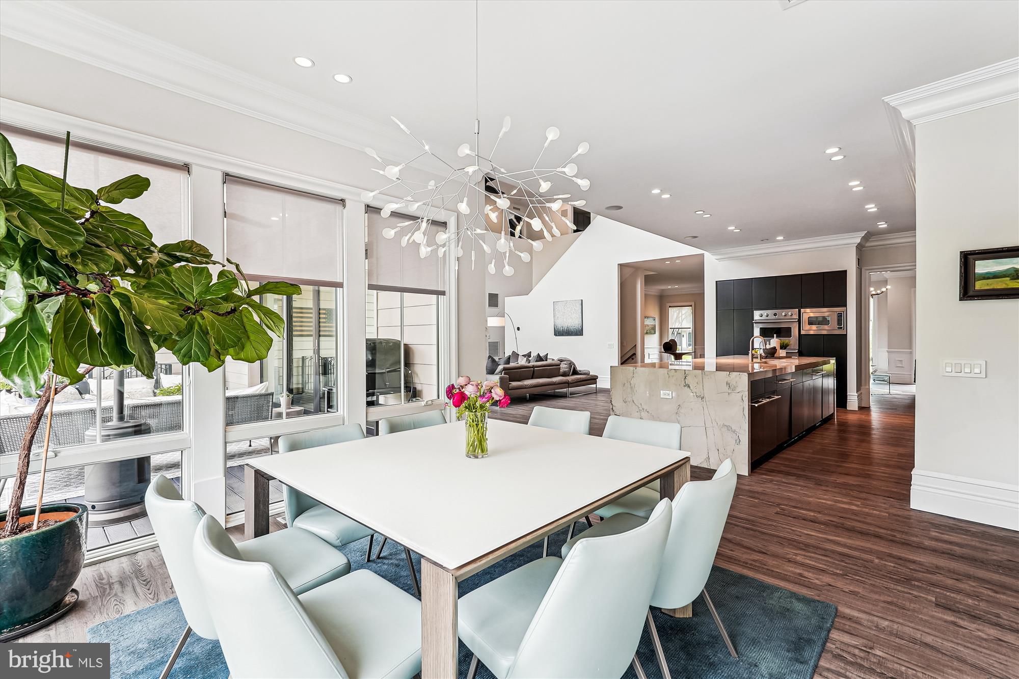 GRANT AT WILLOWSFORD - Residential