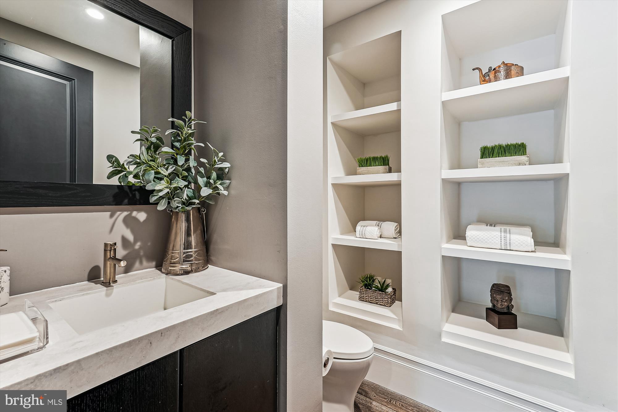 GRANT AT WILLOWSFORD - Residential