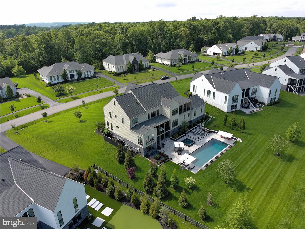 GRANT AT WILLOWSFORD - Residential