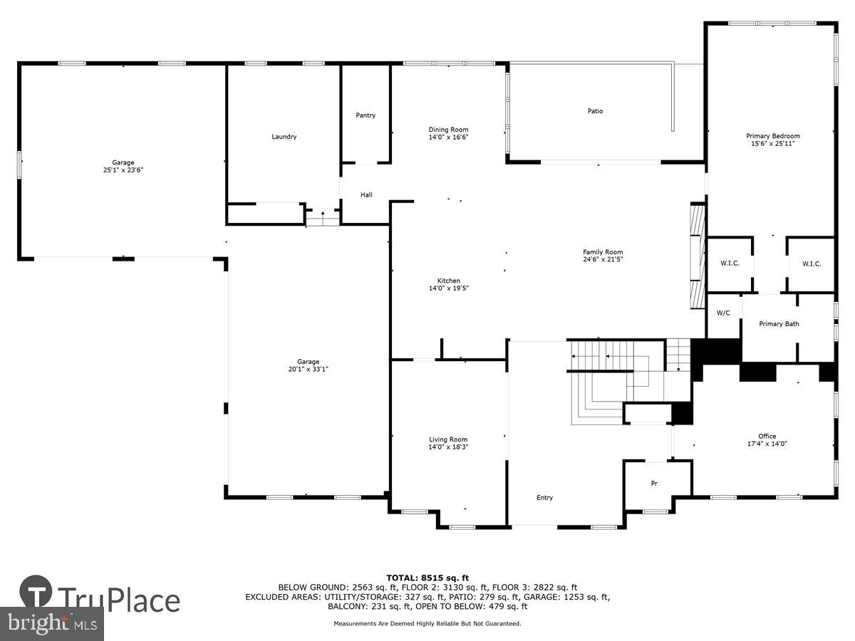 GRANT AT WILLOWSFORD - Residential