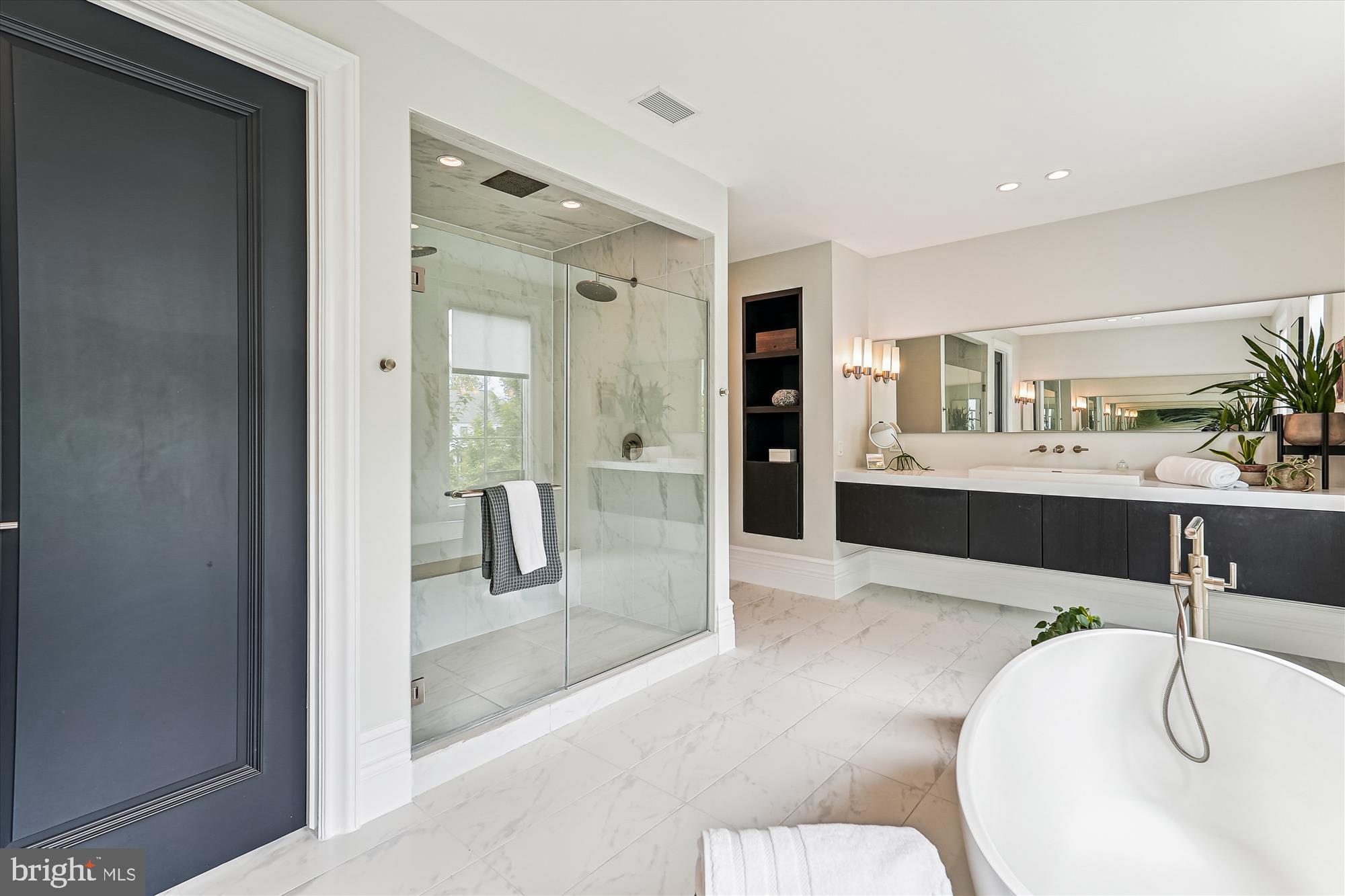 GRANT AT WILLOWSFORD - Residential