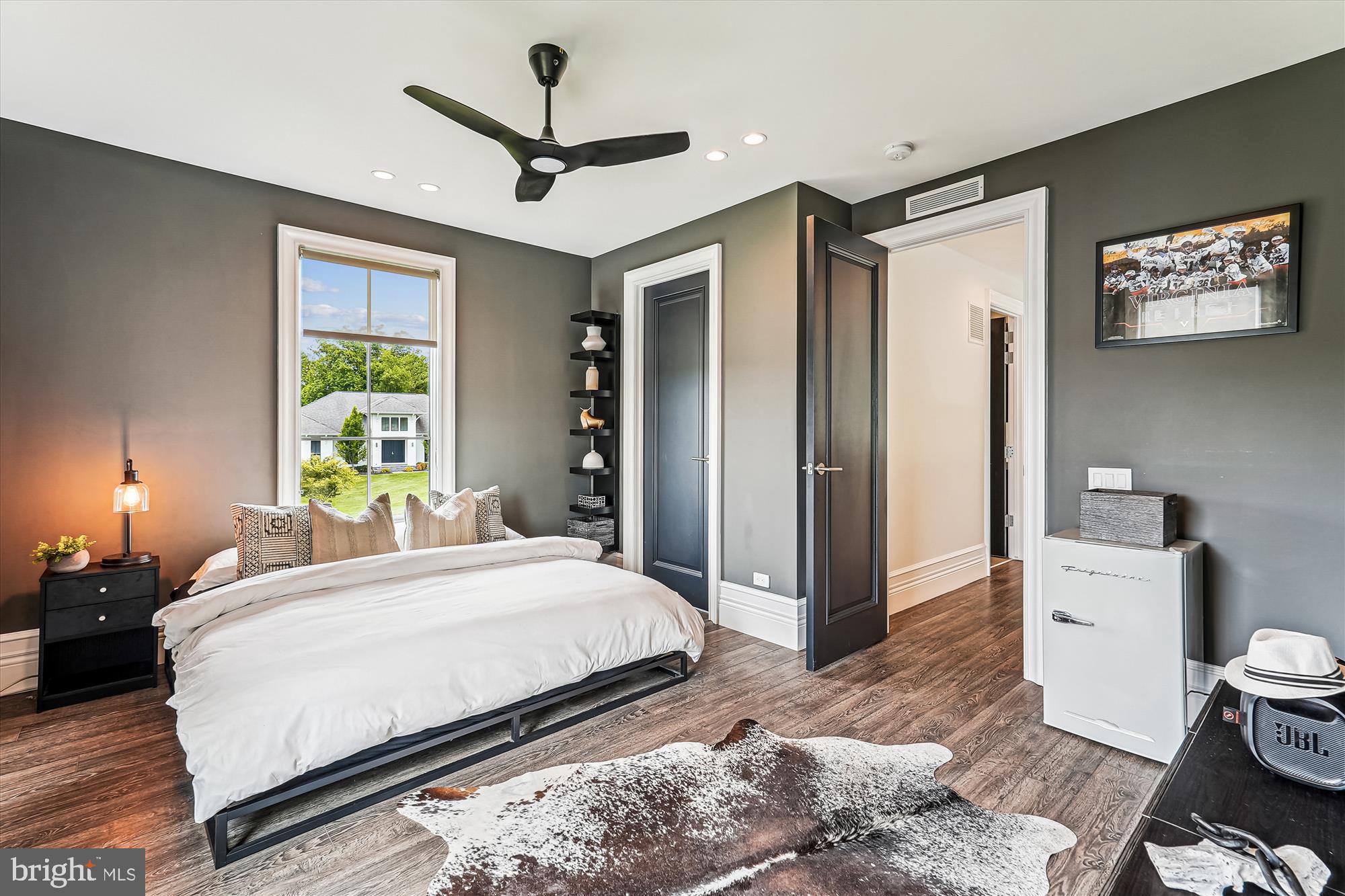 GRANT AT WILLOWSFORD - Residential