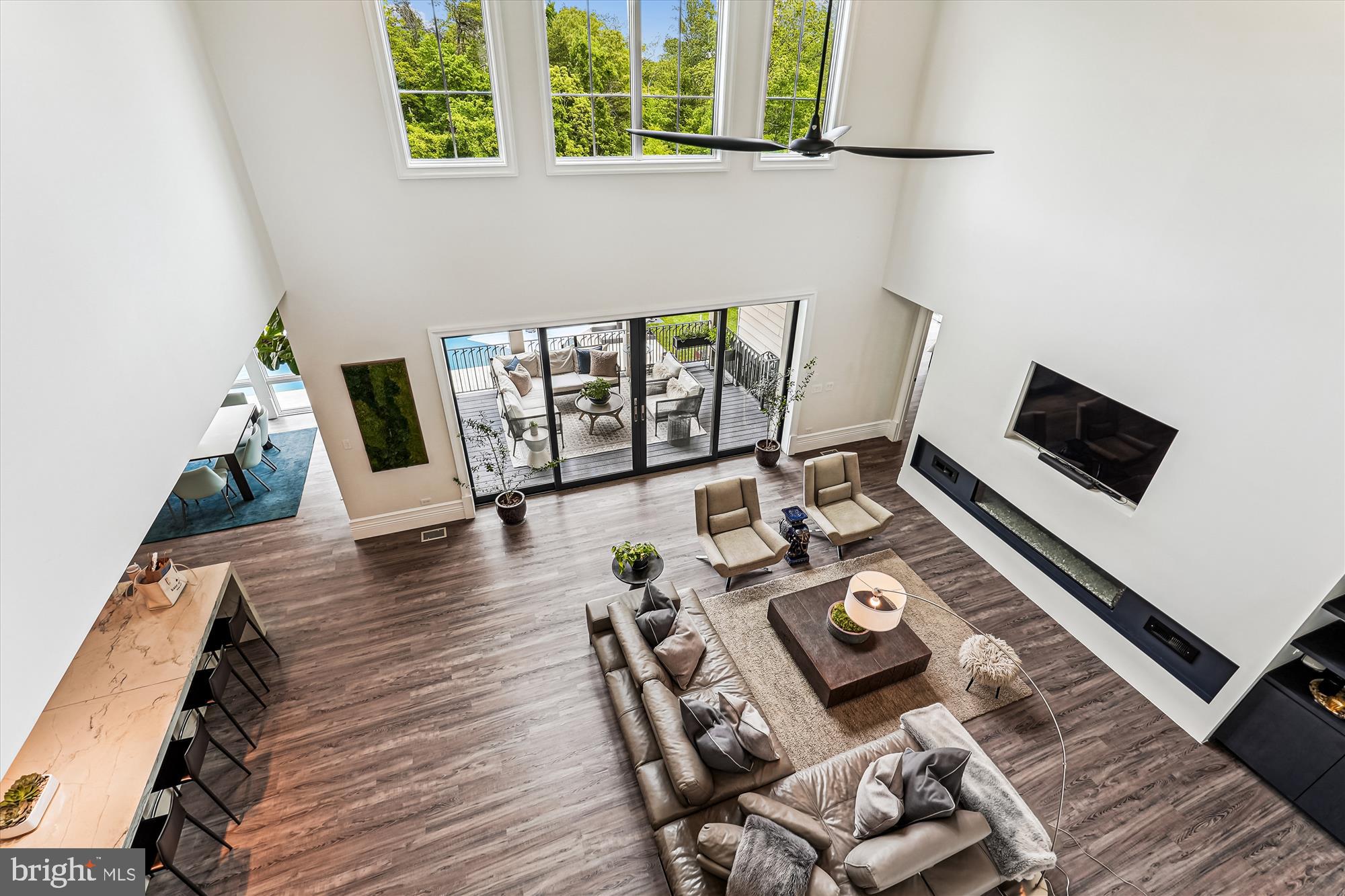 GRANT AT WILLOWSFORD - Residential