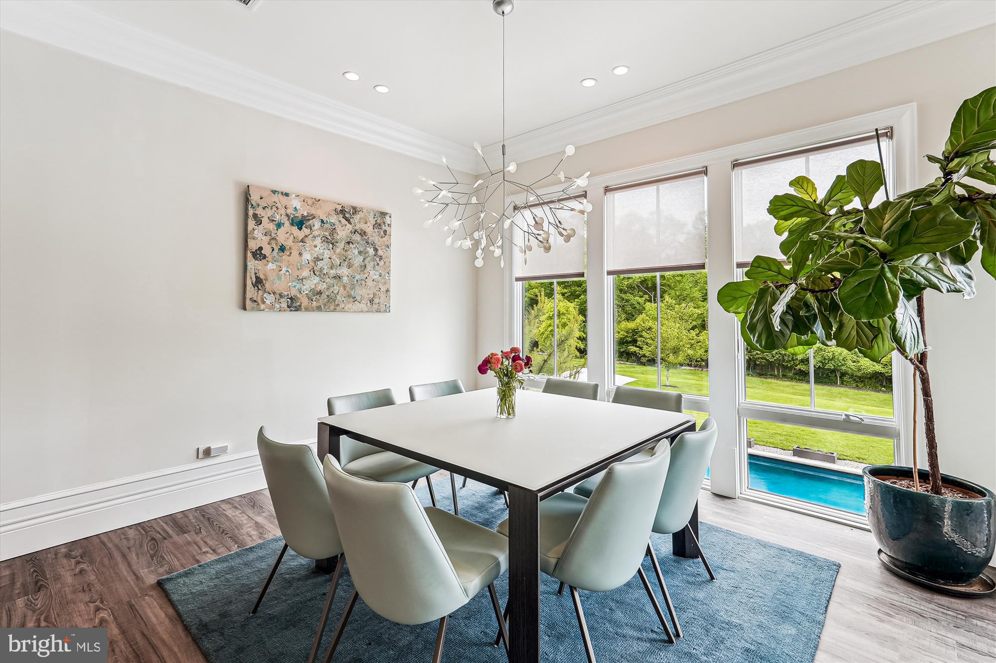 GRANT AT WILLOWSFORD - Residential