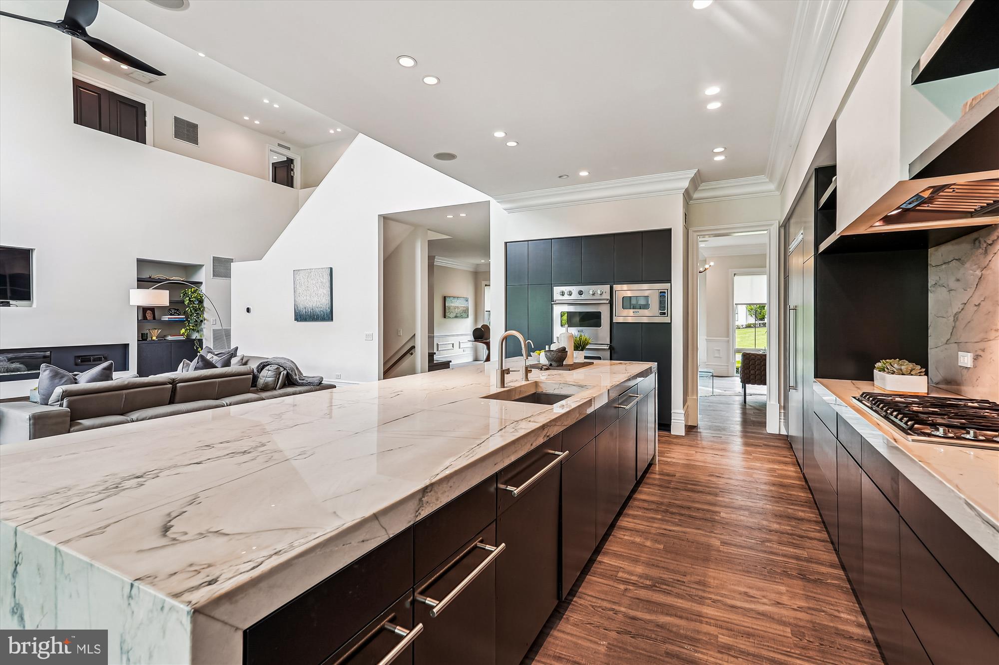 GRANT AT WILLOWSFORD - Residential