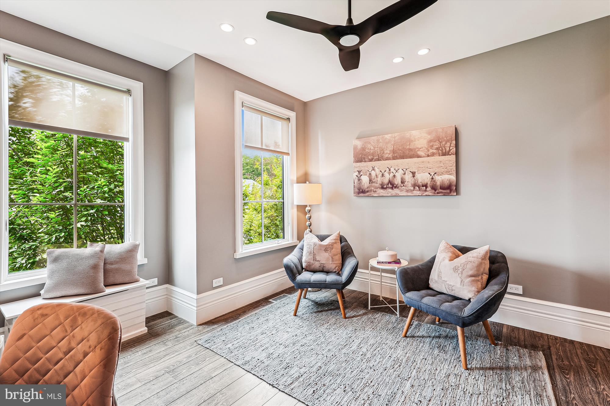 GRANT AT WILLOWSFORD - Residential