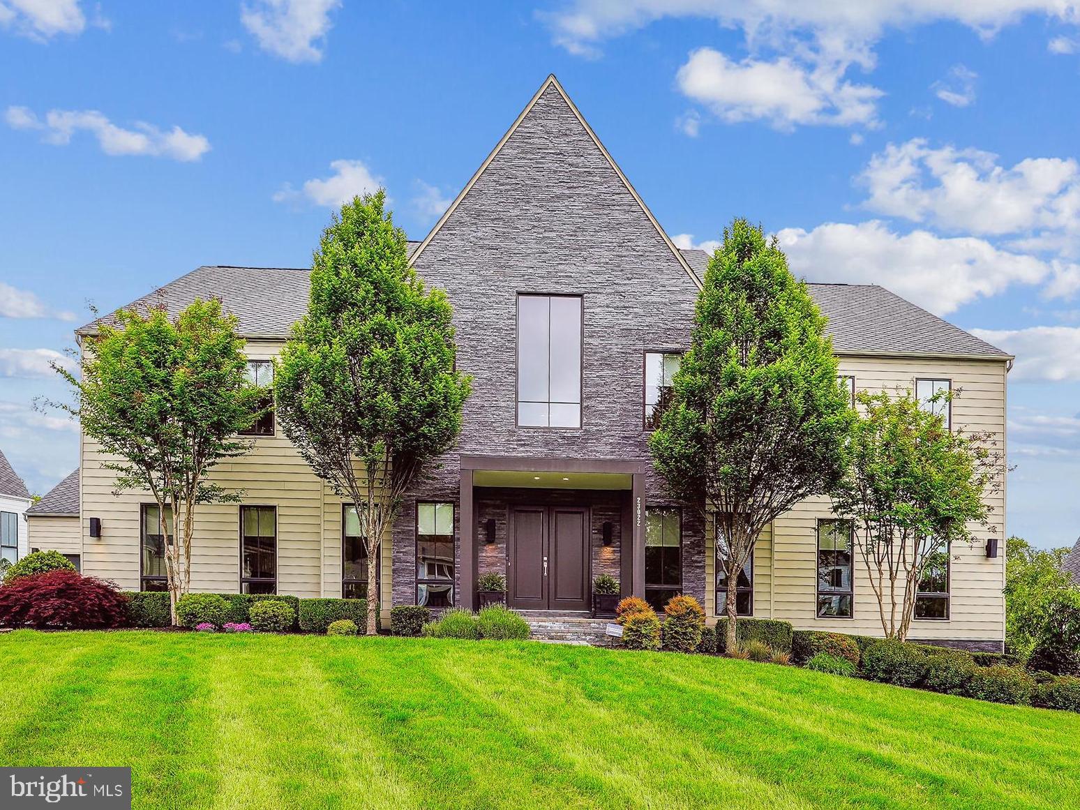 GRANT AT WILLOWSFORD - Residential