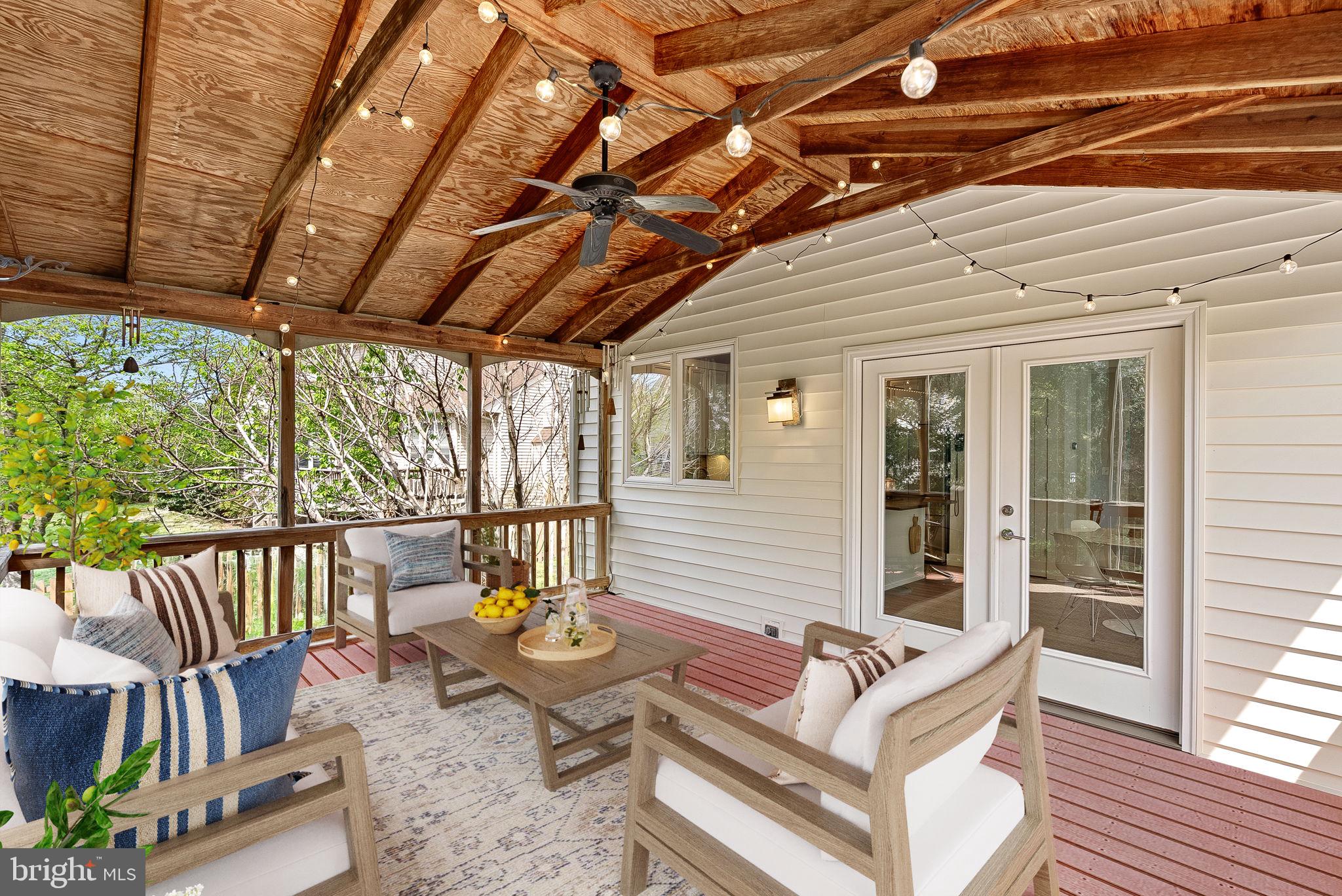 FARMWELL HUNT - Residential