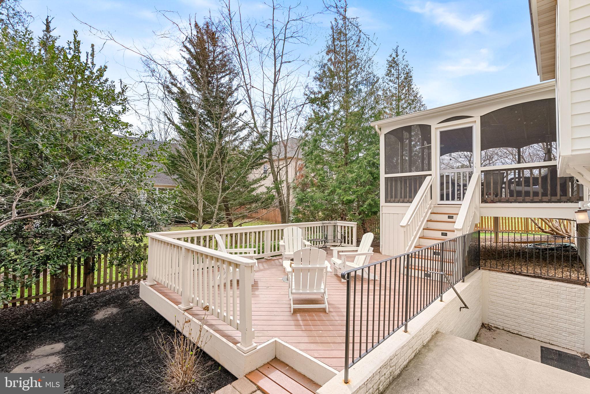 FARMWELL HUNT - Residential