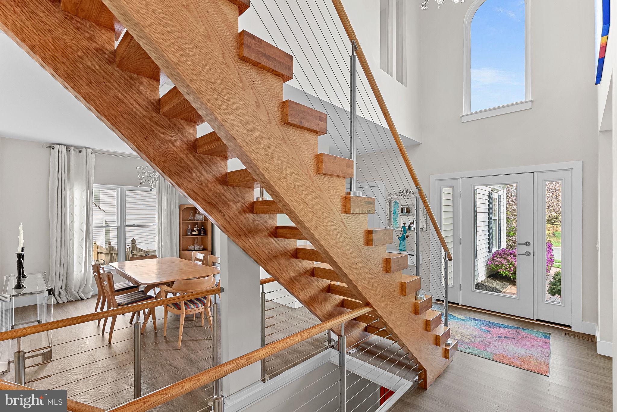 FARMWELL HUNT - Residential