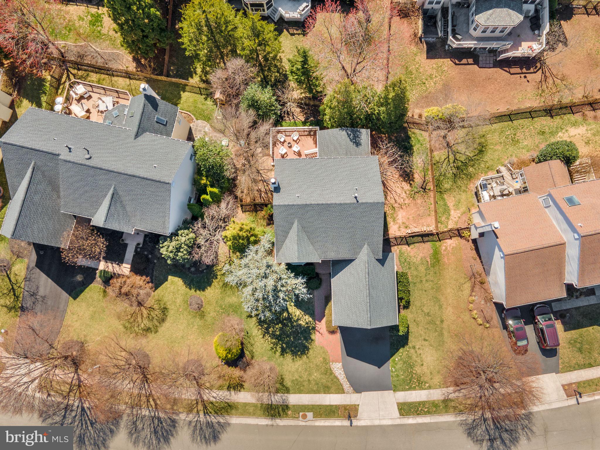 FARMWELL HUNT - Residential