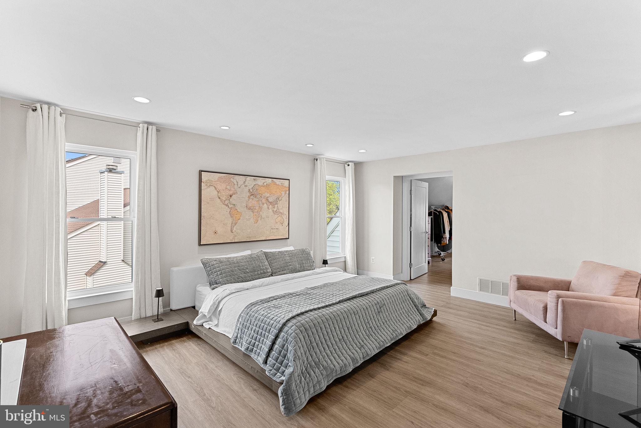 FARMWELL HUNT - Residential