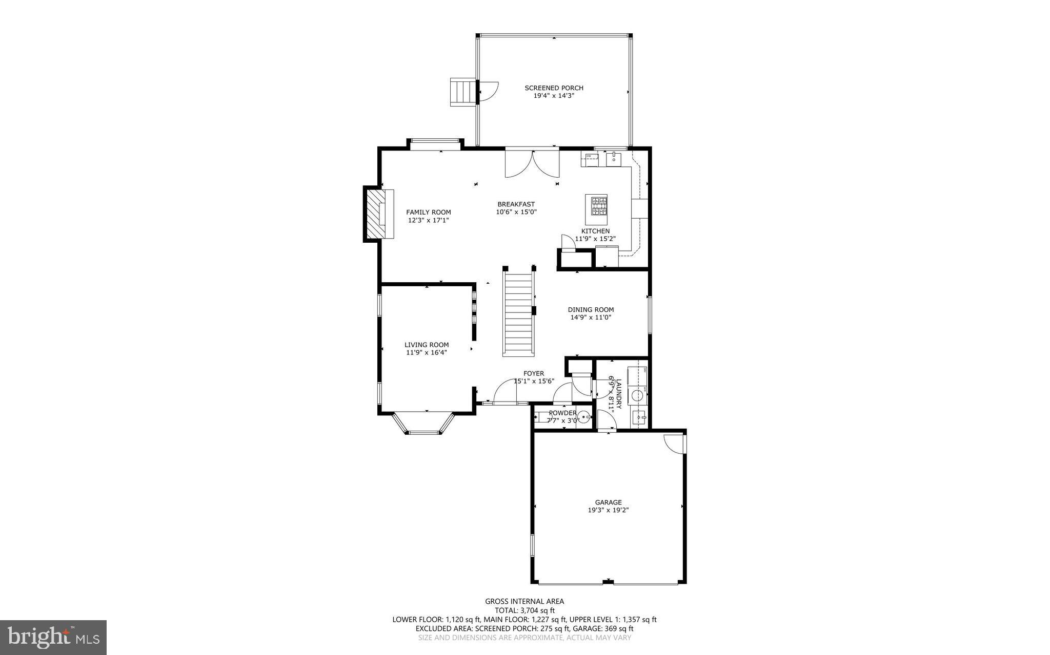 FARMWELL HUNT - Residential