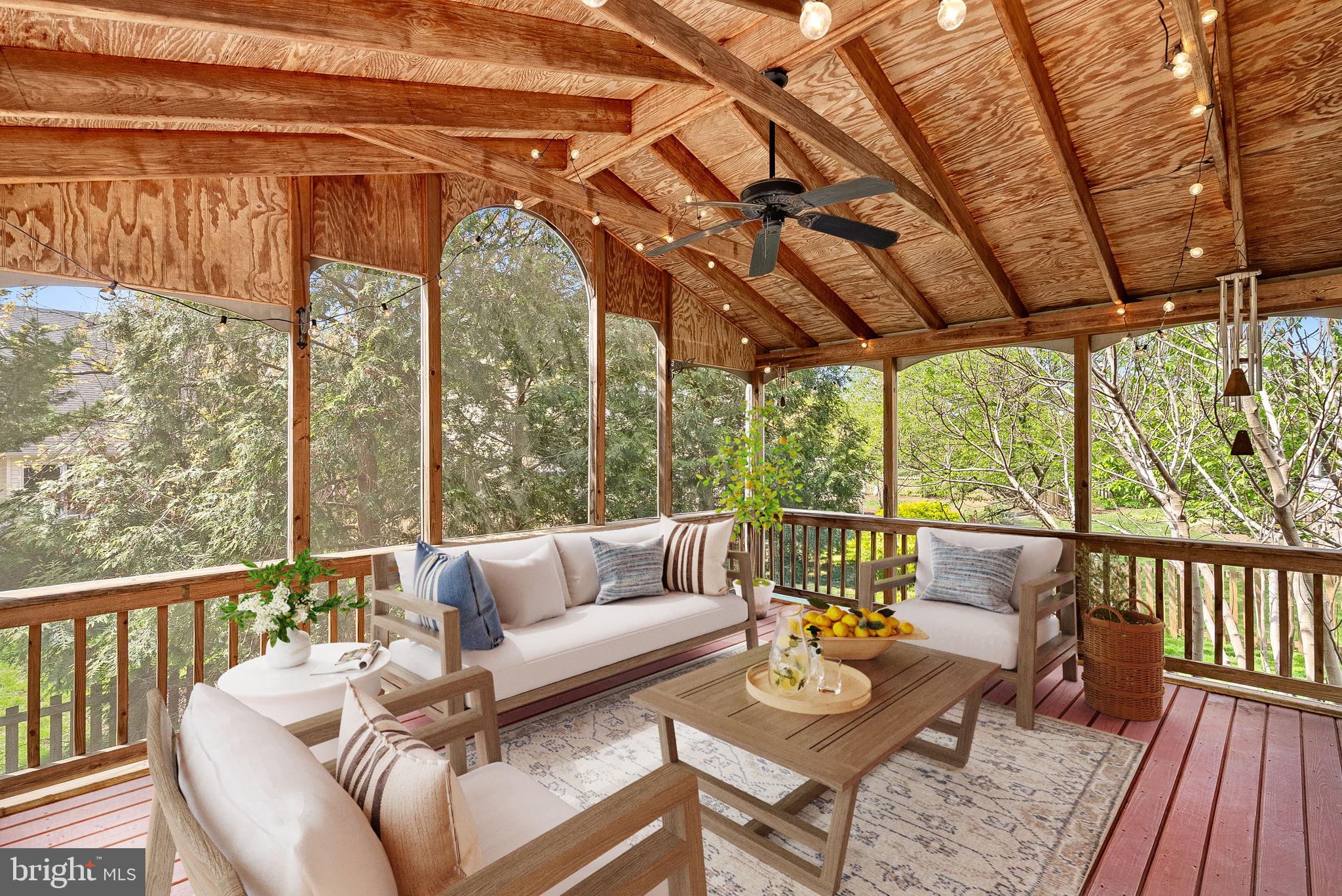 FARMWELL HUNT - Residential