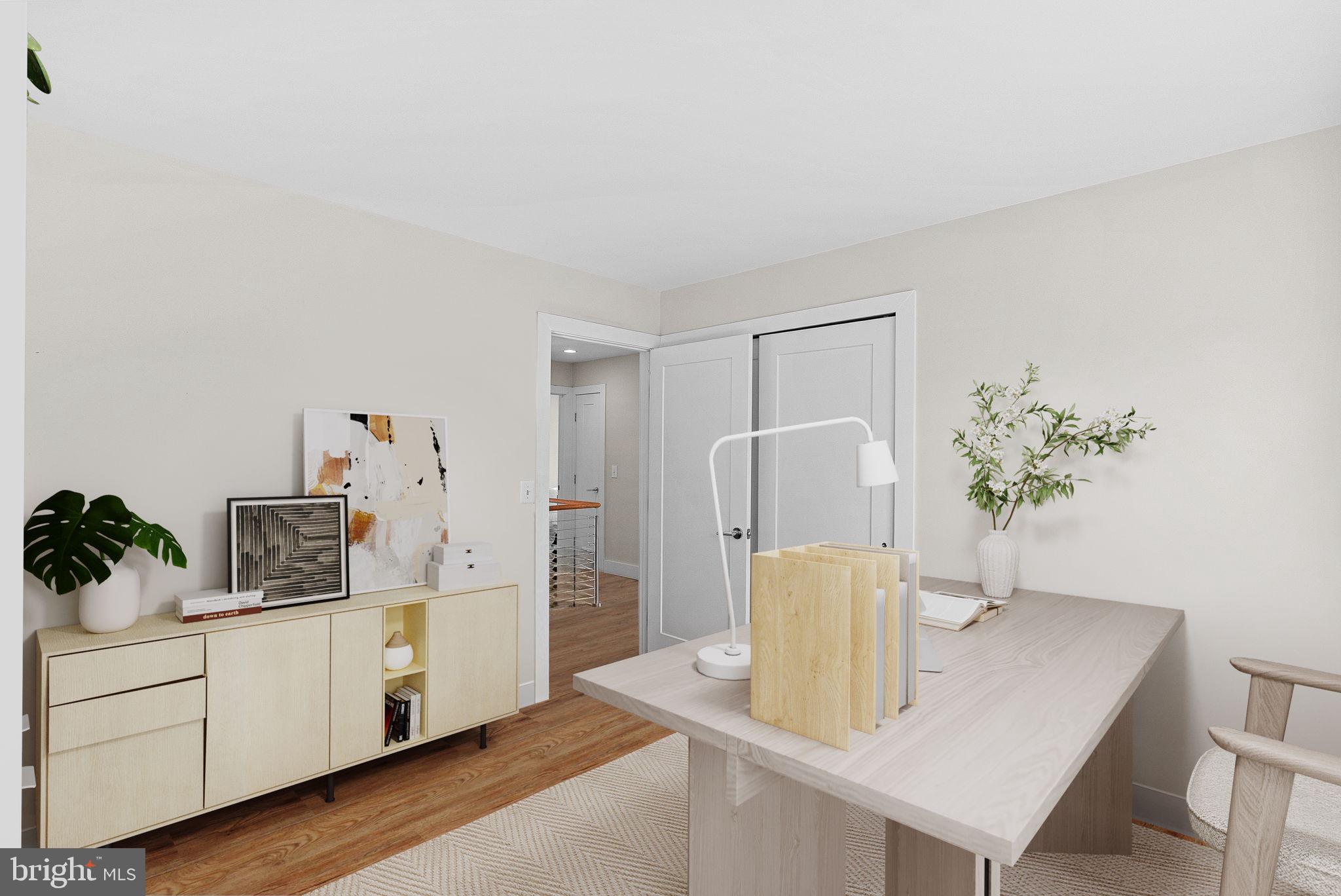 FARMWELL HUNT - Residential