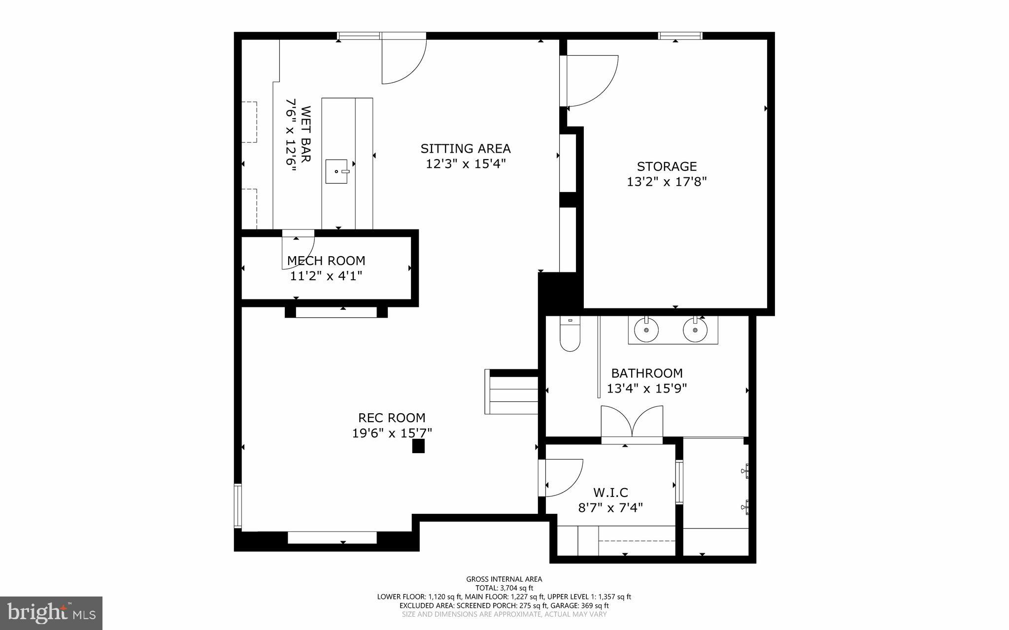 FARMWELL HUNT - Residential