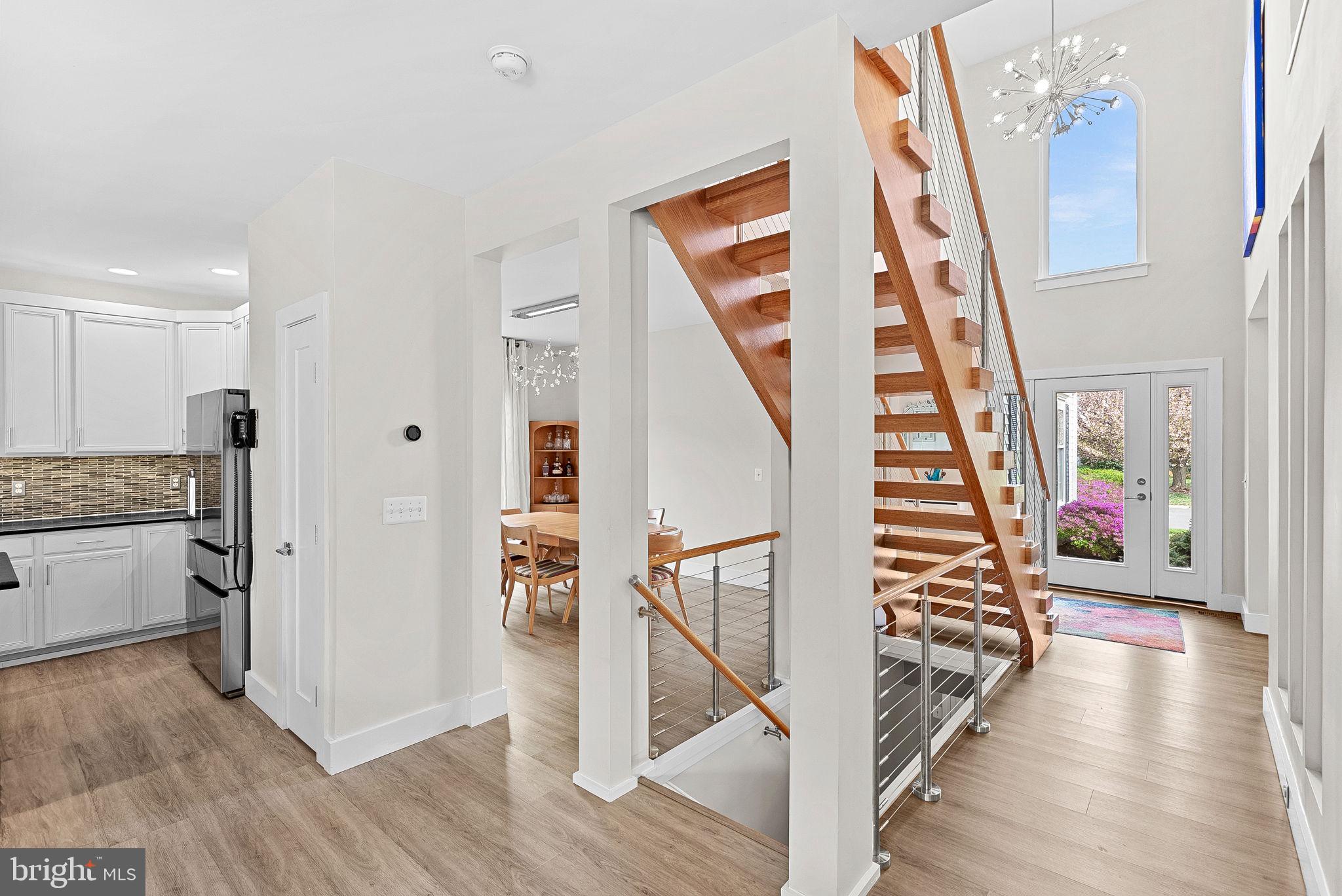 FARMWELL HUNT - Residential