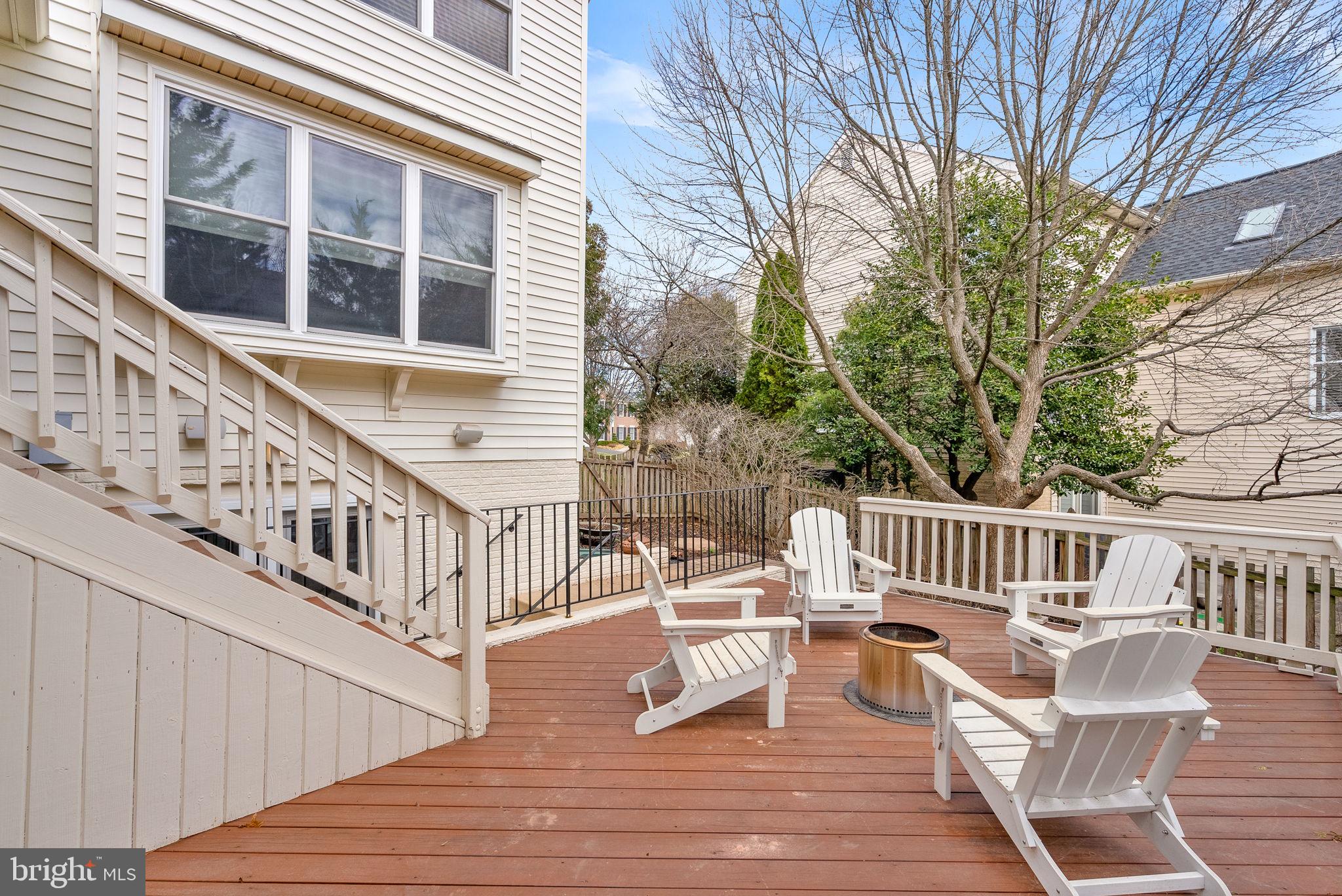 FARMWELL HUNT - Residential