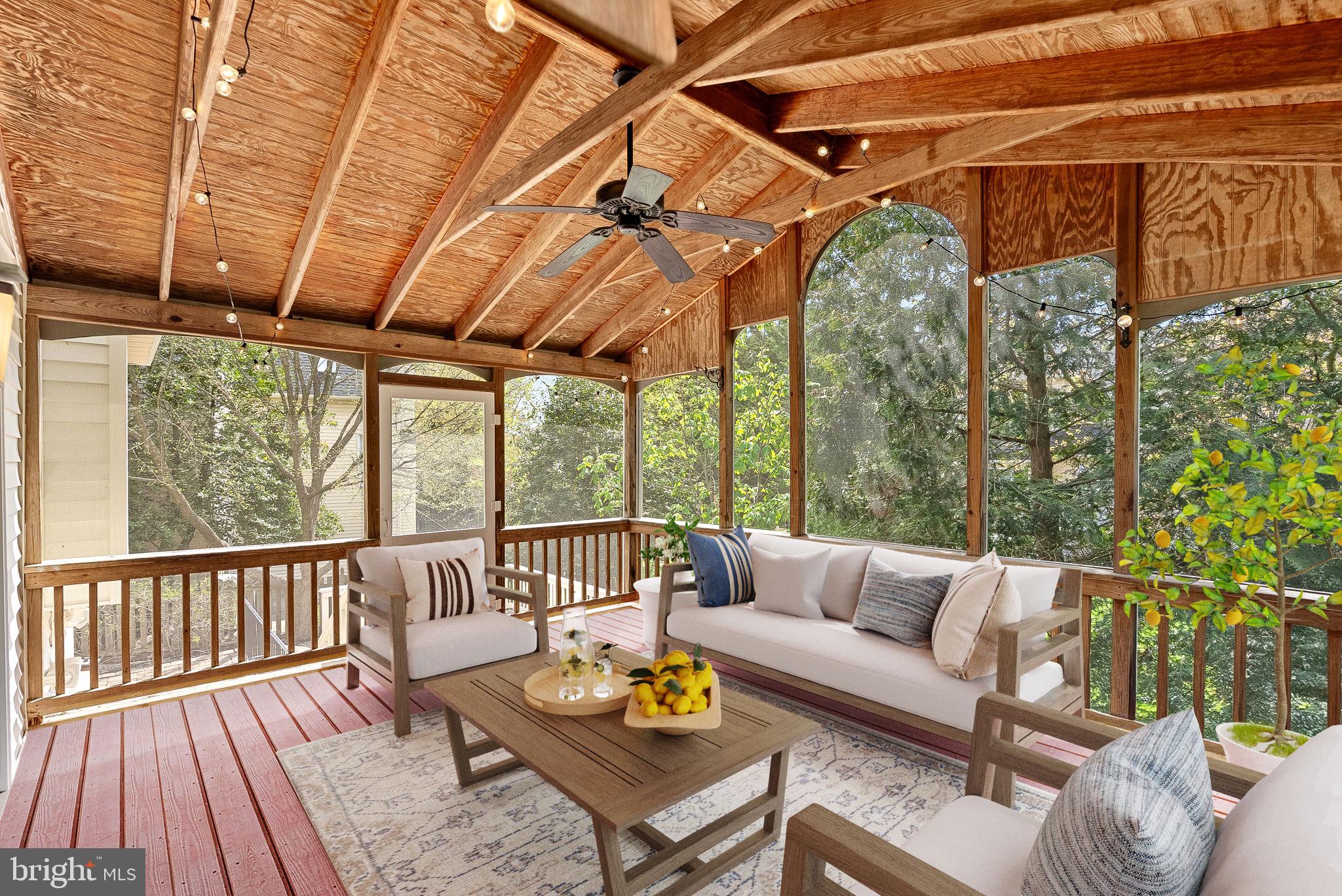 FARMWELL HUNT - Residential