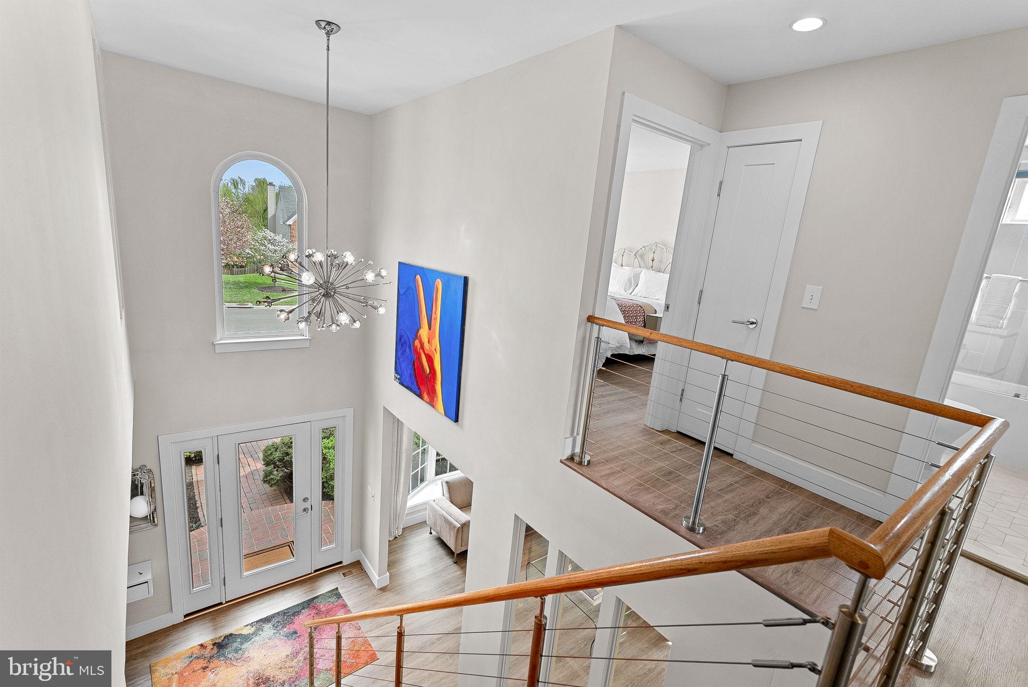 FARMWELL HUNT - Residential