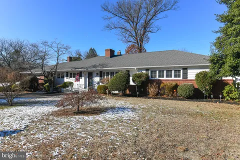 7 N Drexel Street, Woodbury, NJ MLS: NJGL2053748