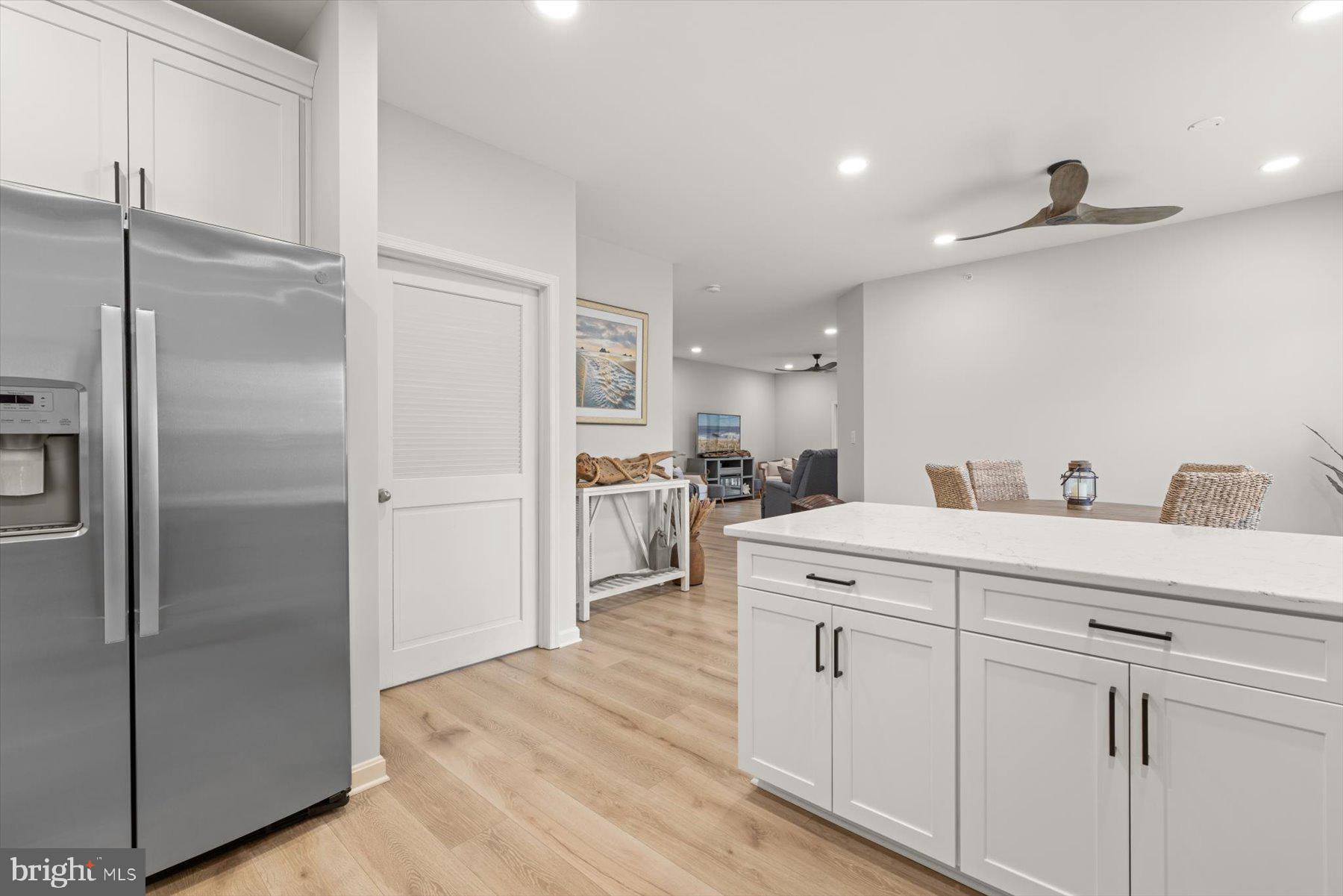 VILLAS AT BAY CROSSING - Residential