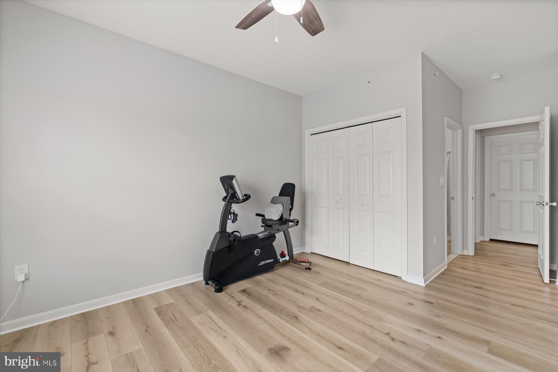 VILLAS AT BAY CROSSING - Residential