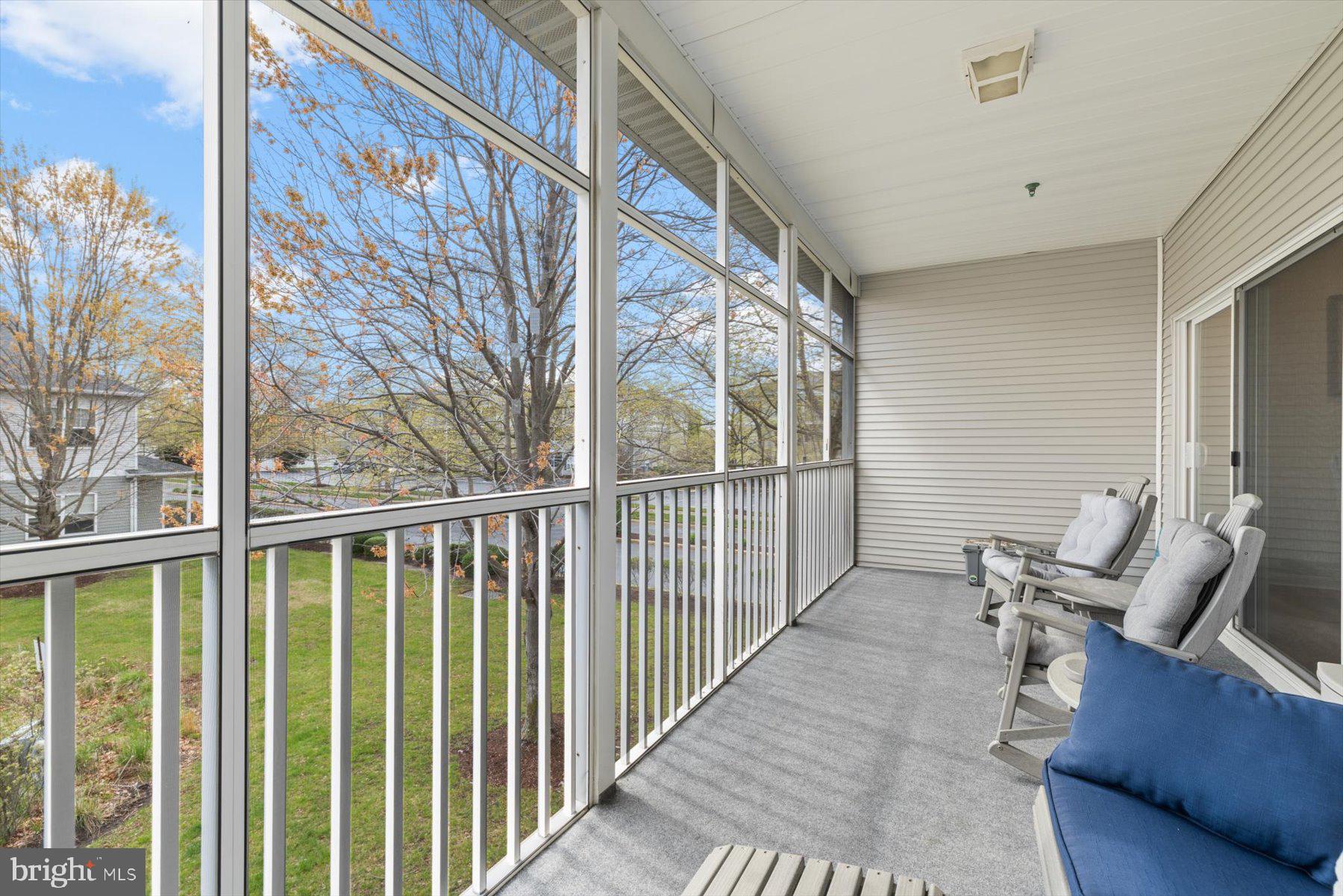 VILLAS AT BAY CROSSING - Residential