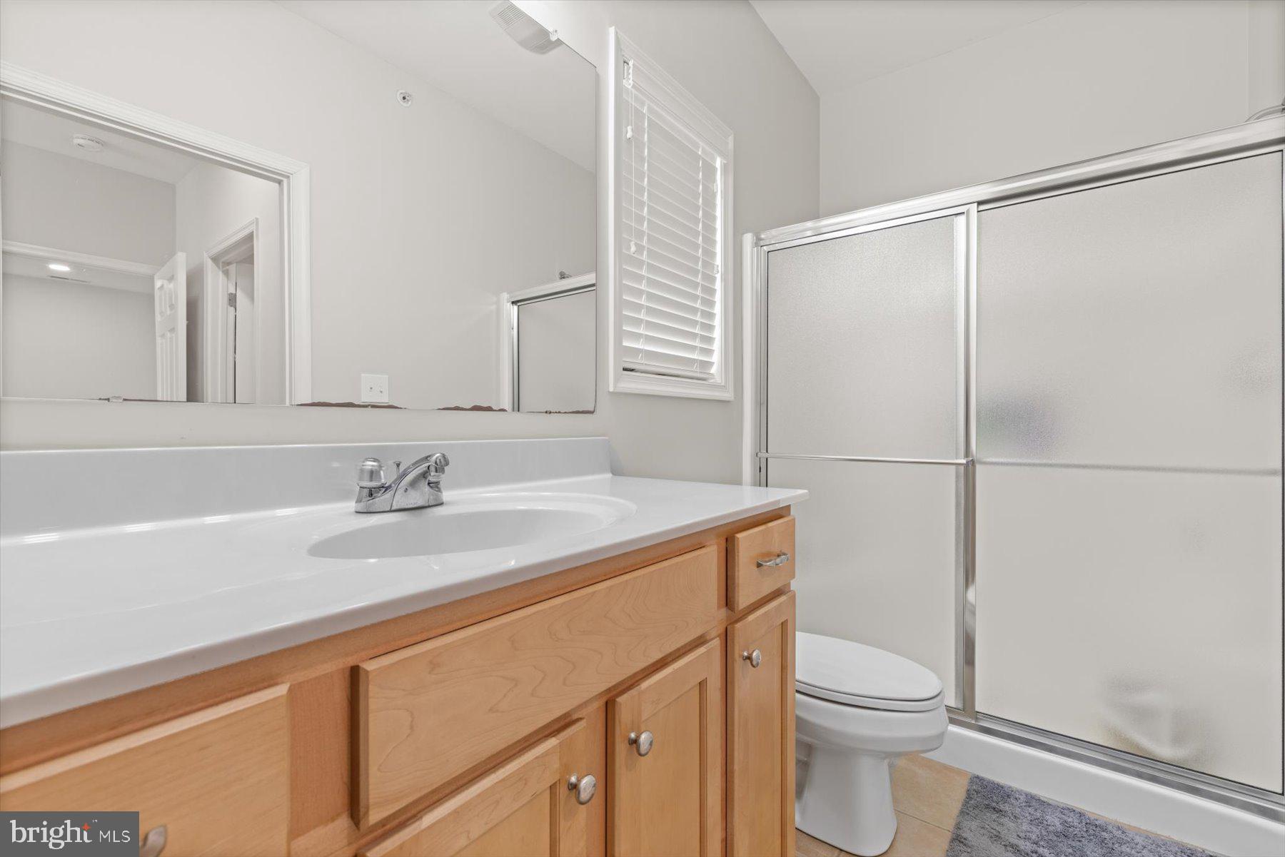 VILLAS AT BAY CROSSING - Residential